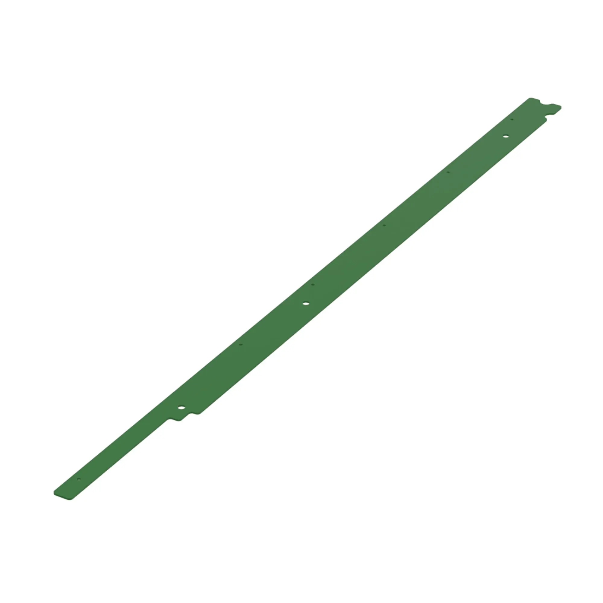 John Deere Template - HXE171819