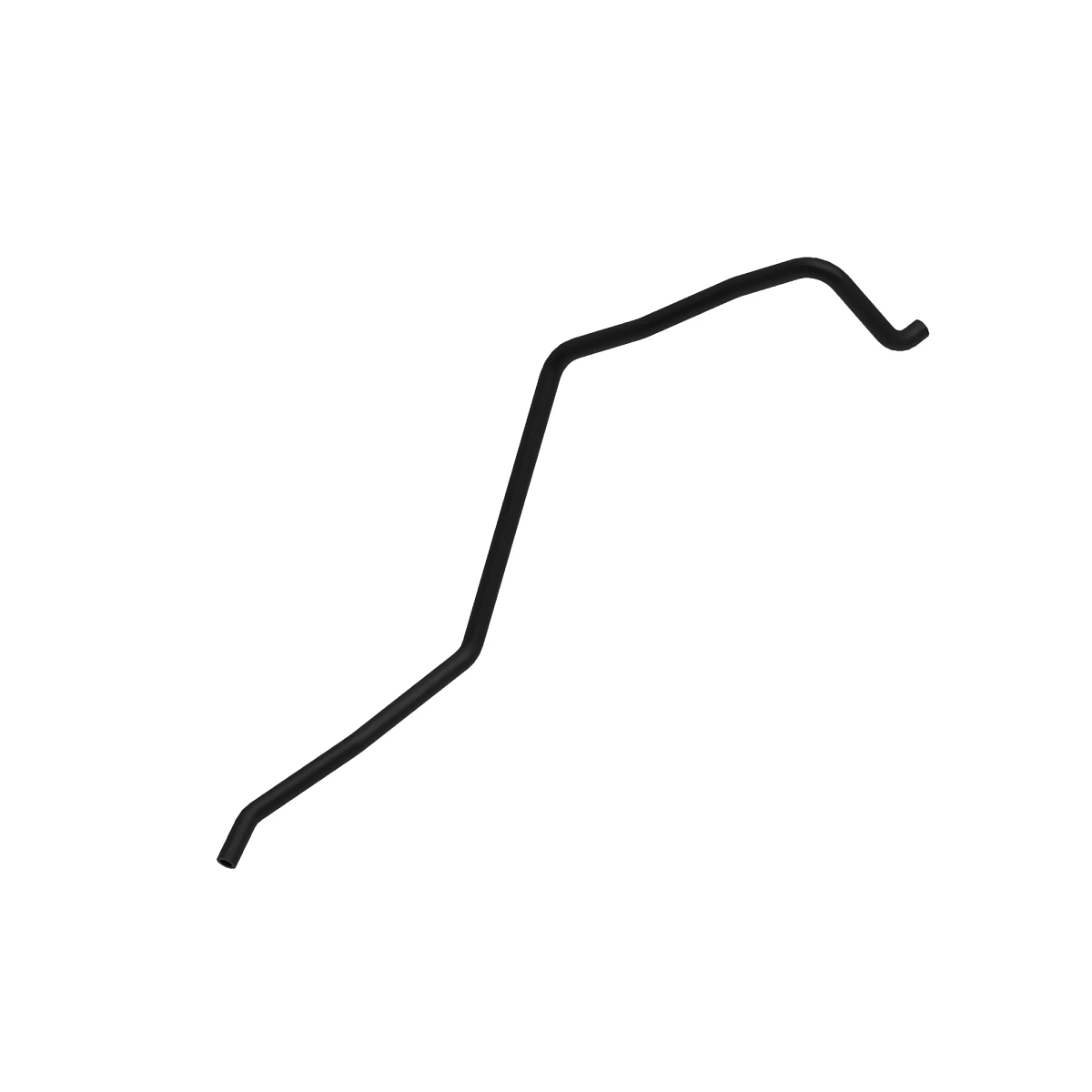 John Deere Open Crankcase Ventilation Drain Hose - T362828