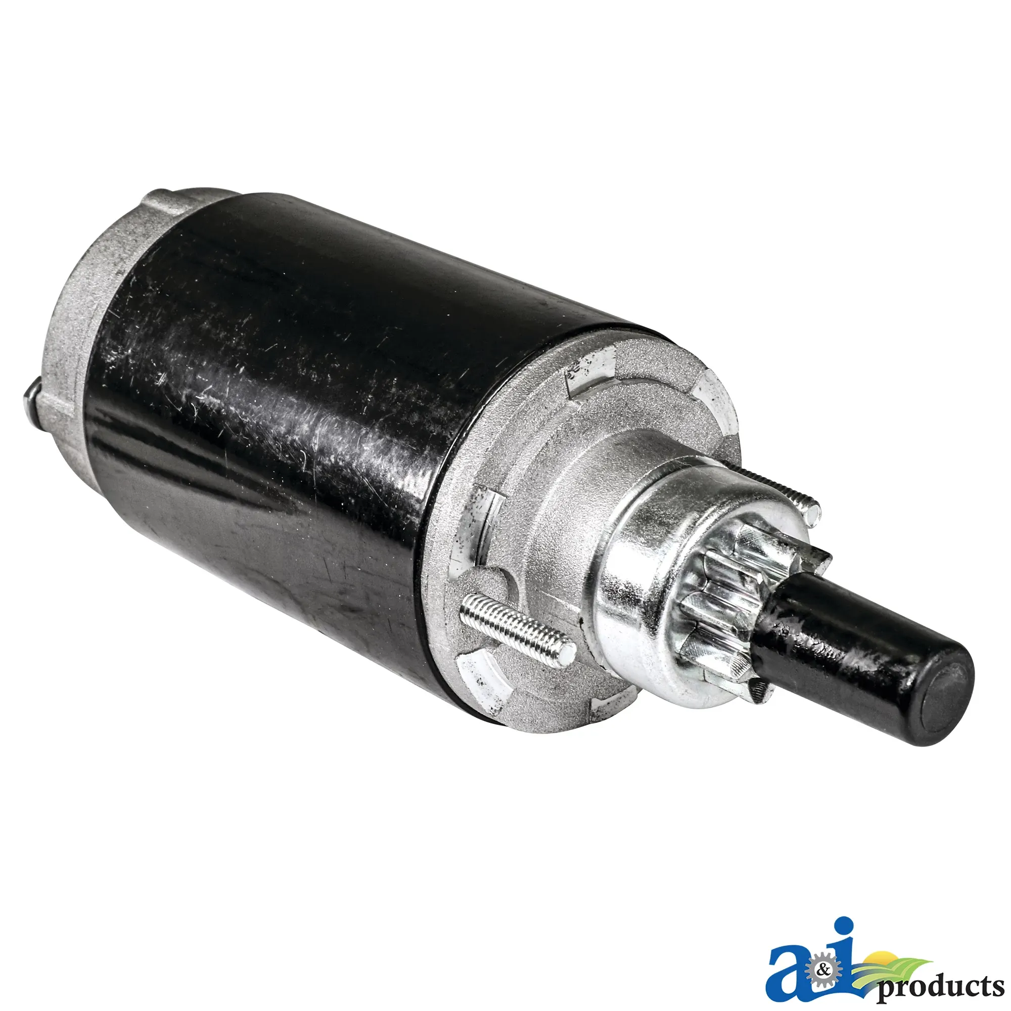 A&I Products Starter Motor - A-AM34361