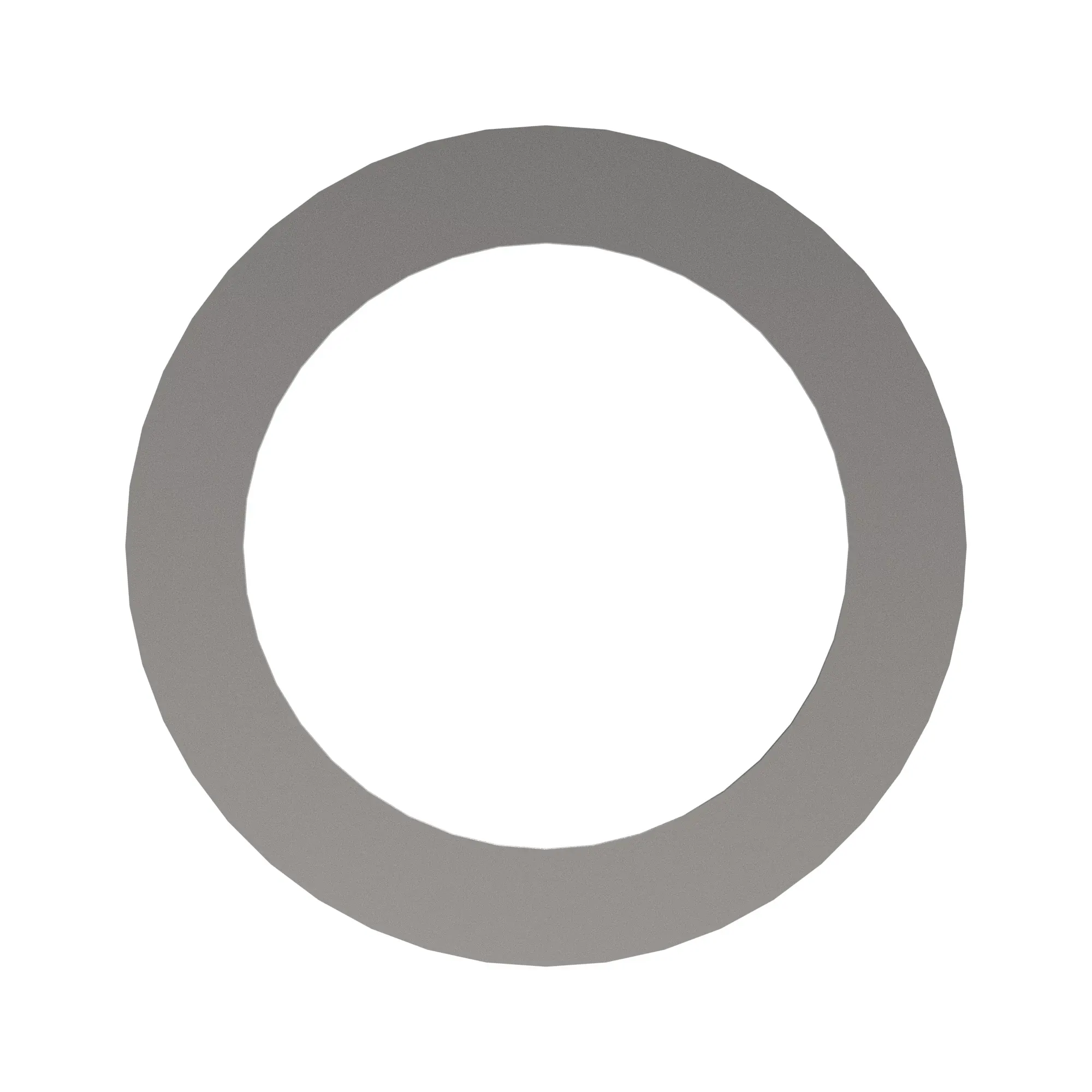 Thrust Washer