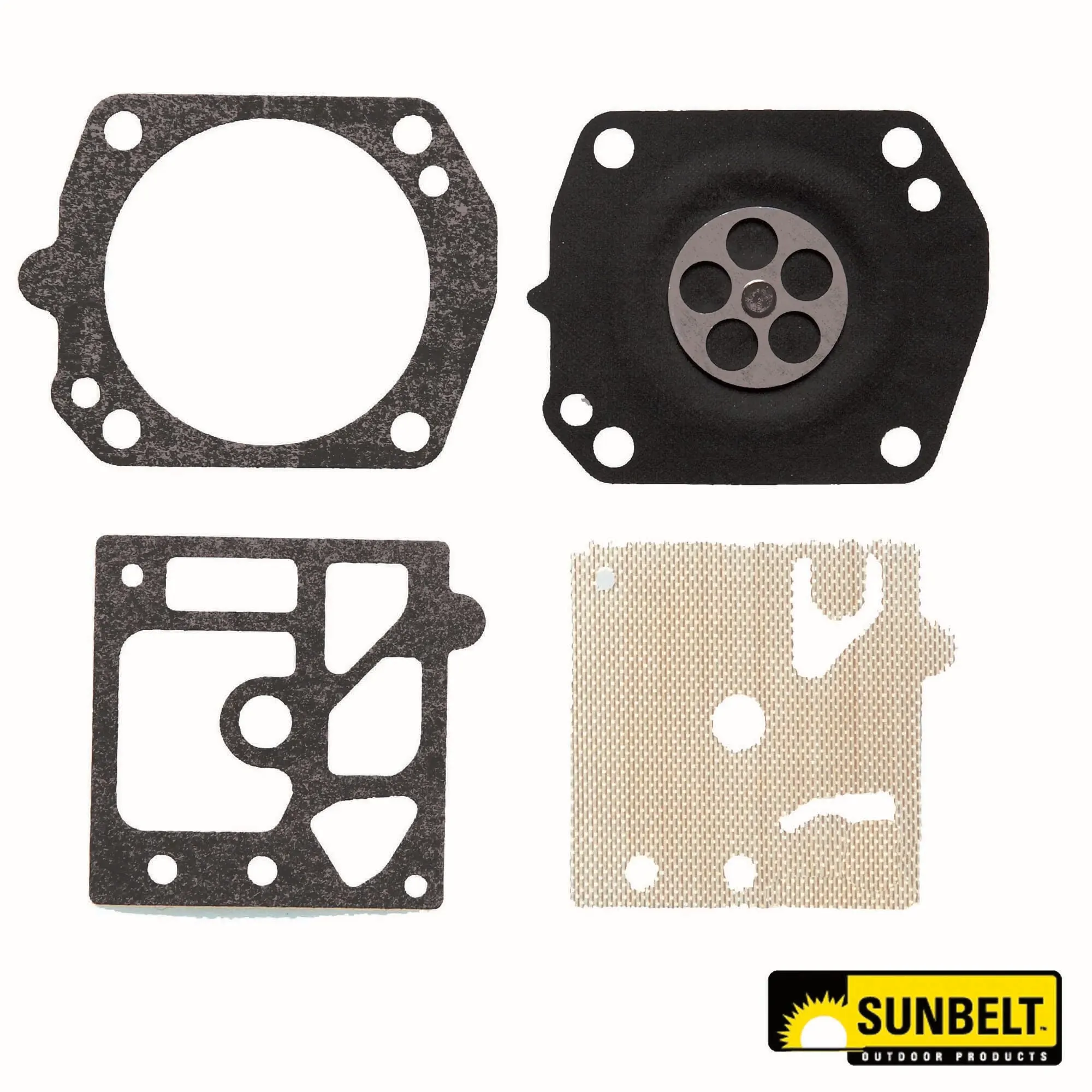 Sunbelt Gasket Kit - A-B1WD22HDA