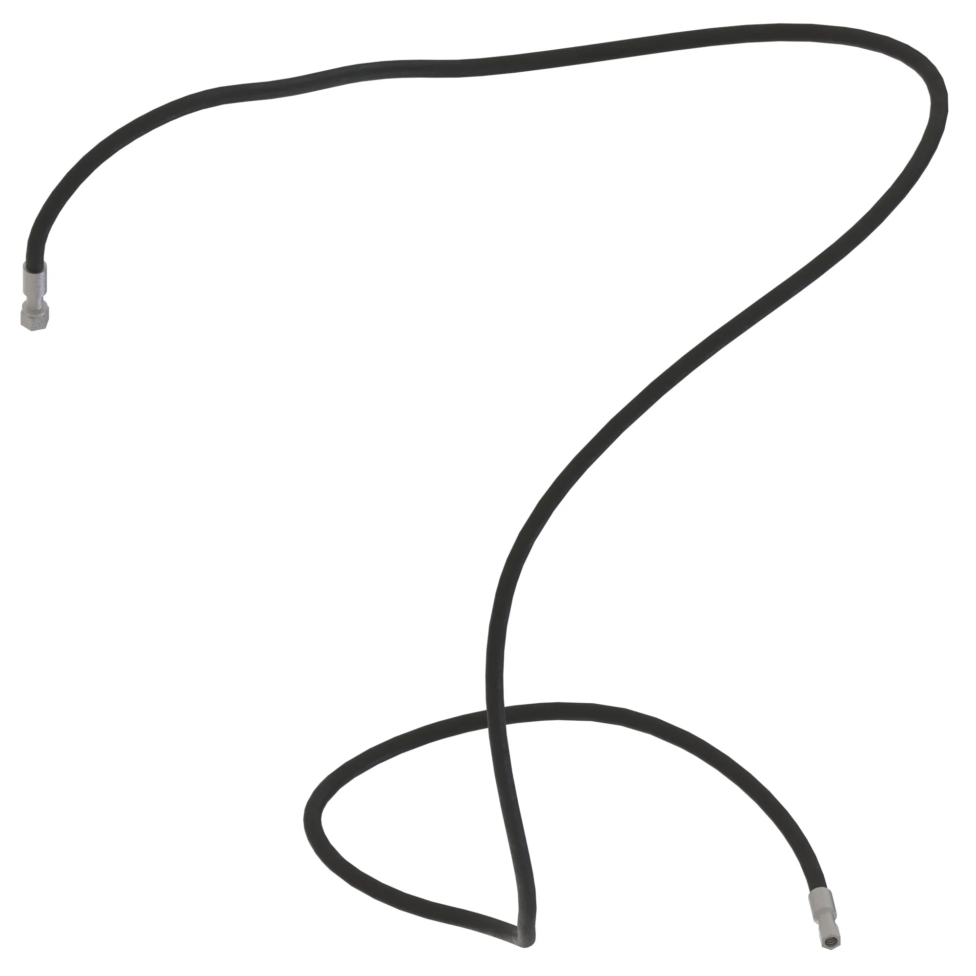John Deere Hydraulic Hose - F749633