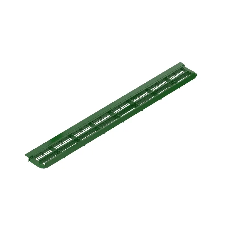Concave Element Small Grai