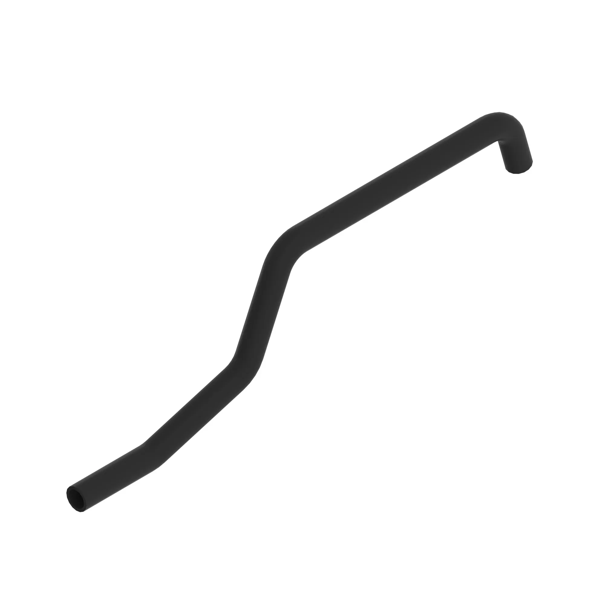 John Deere Radiator Hose - T424326