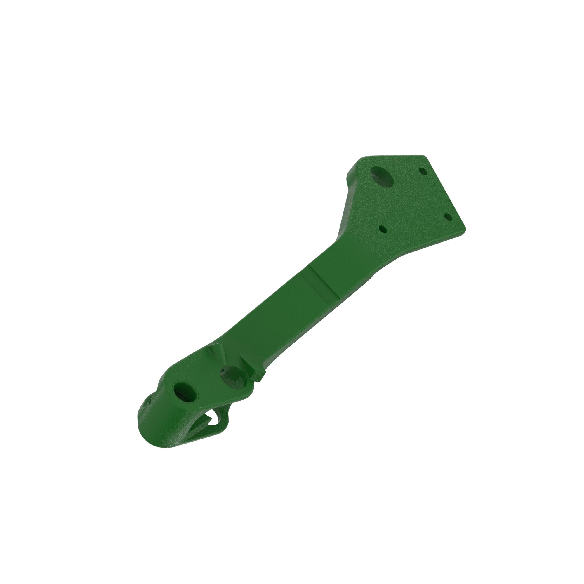 ARM, FERTILIZER OPENER, ASSY, LH