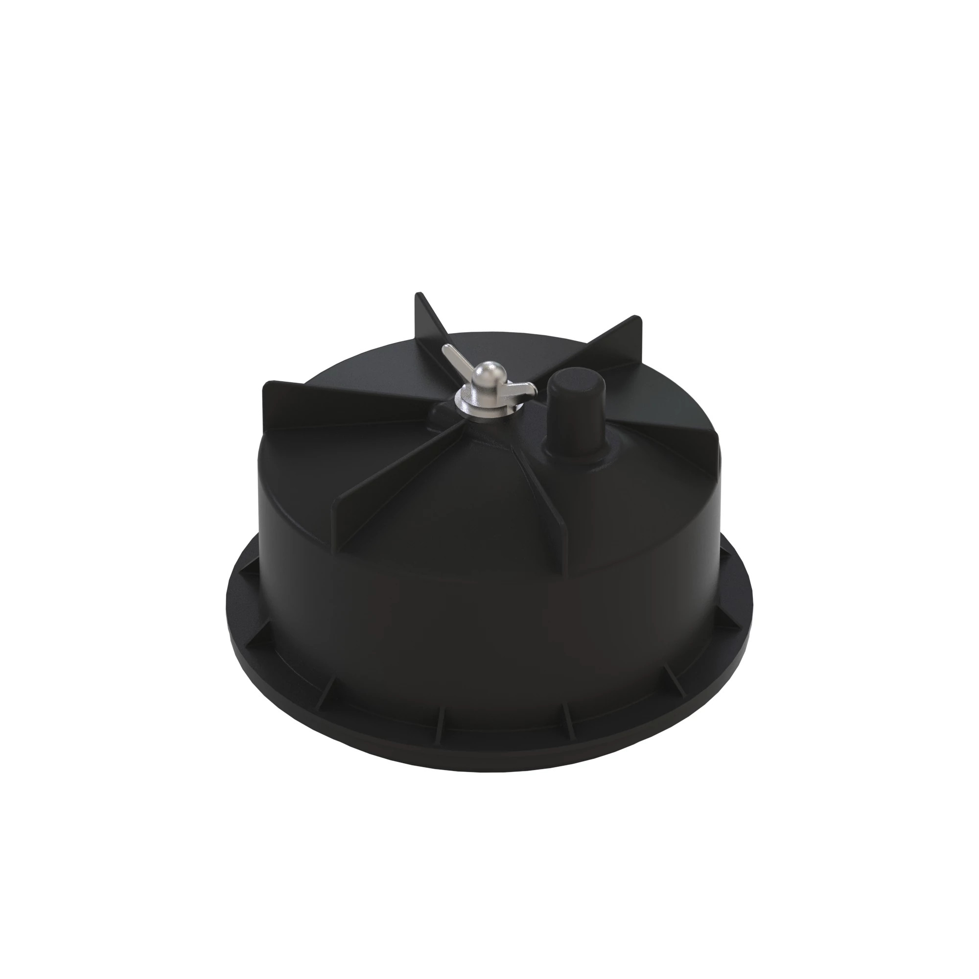 John Deere Air Cleaner Dust Cap - RE66704