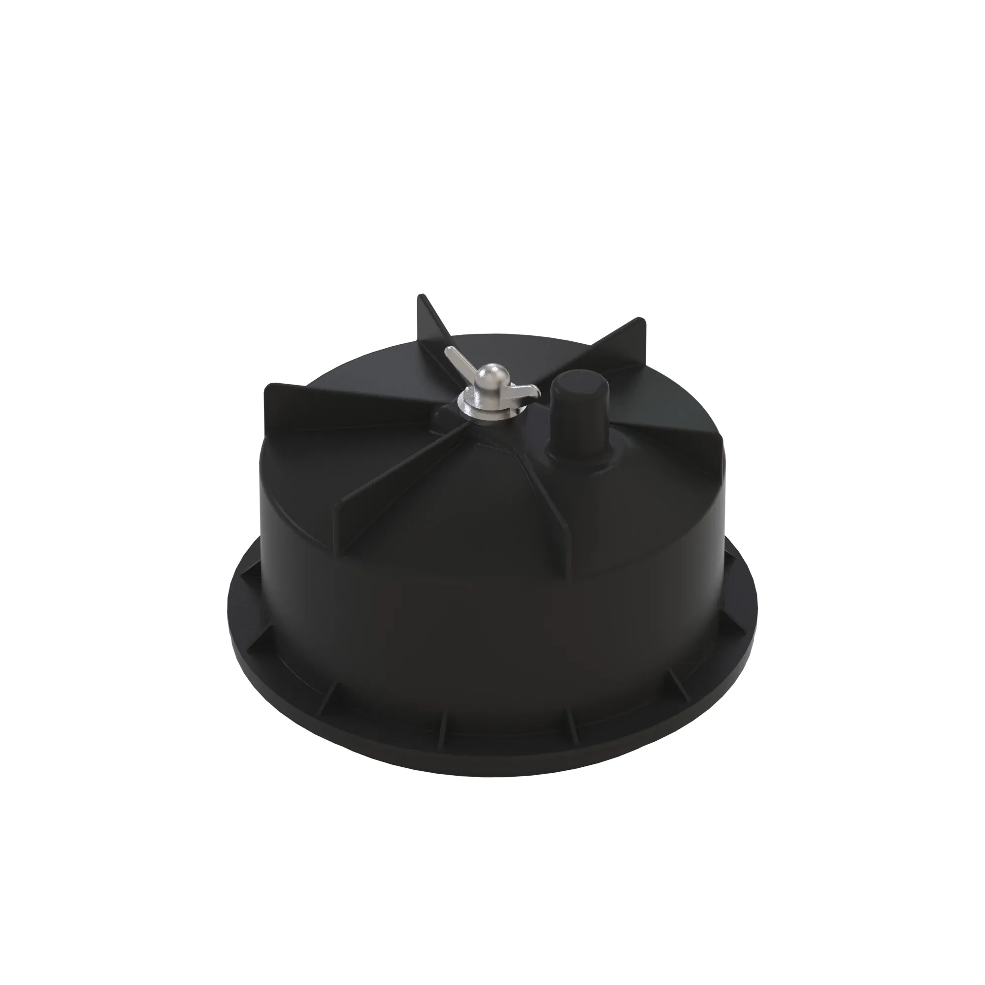 John Deere Air Cleaner Dust Cap - RE66704