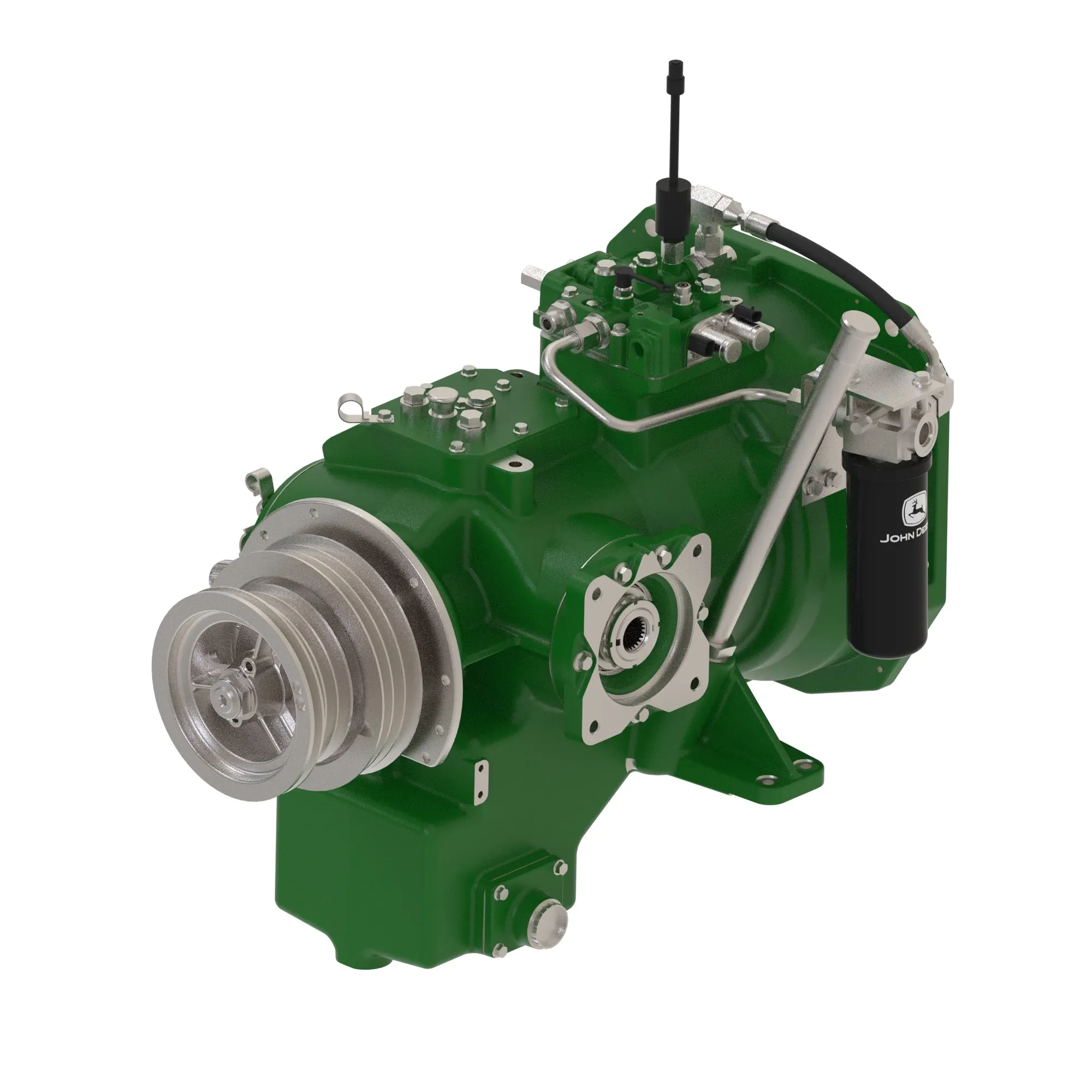 John Deere Gear Case - DE30946