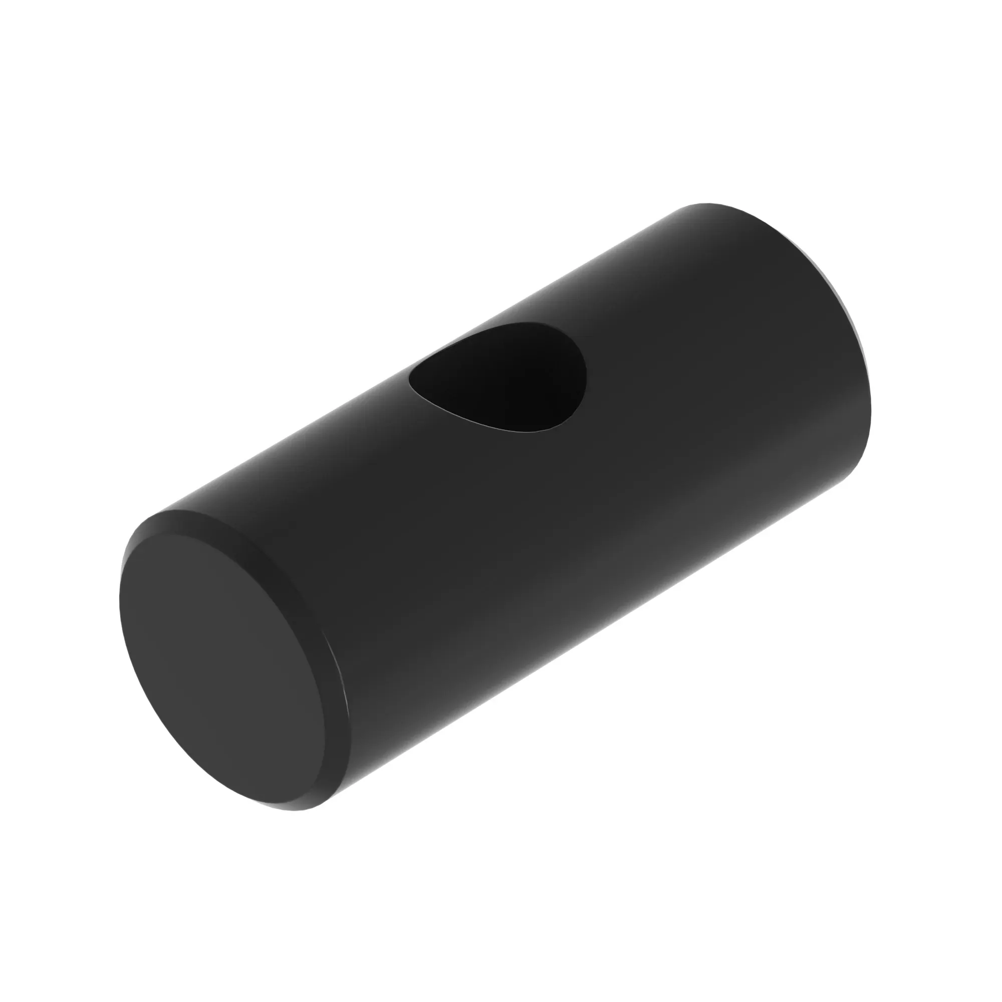 John Deere Spring Mounting Pin - N206610