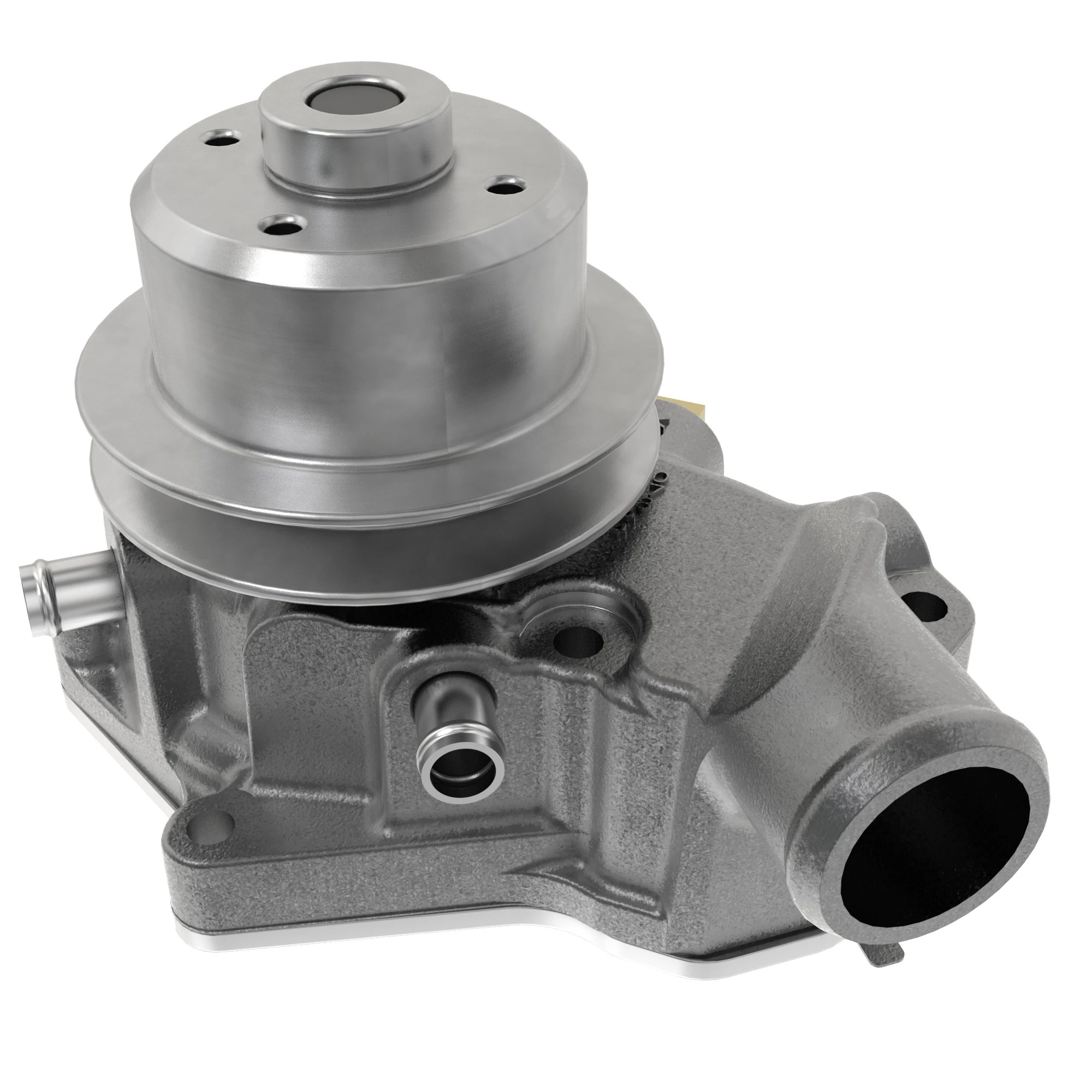 John Deere Water Pump - RE25347