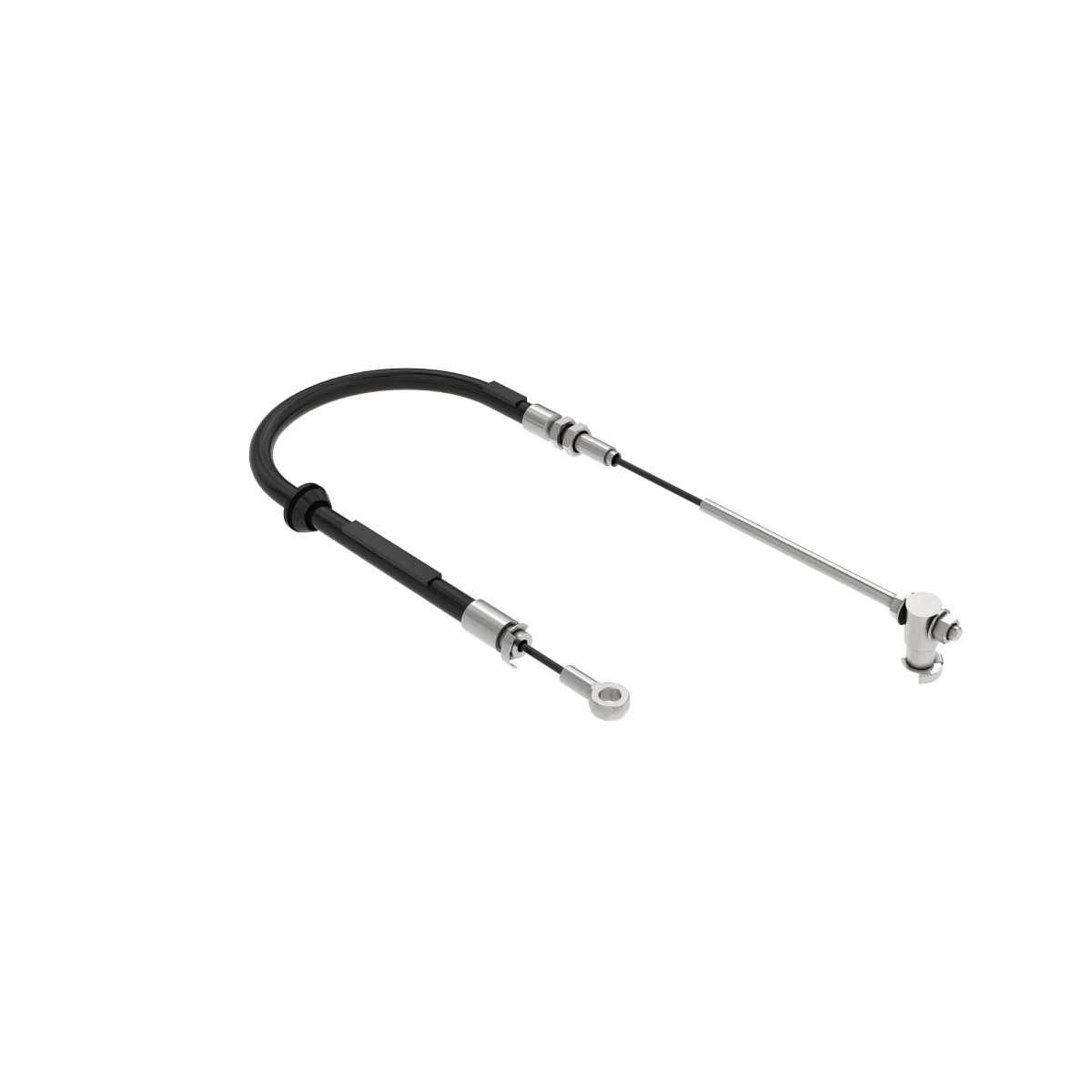 "Cable, Handbrake W/ Thread
