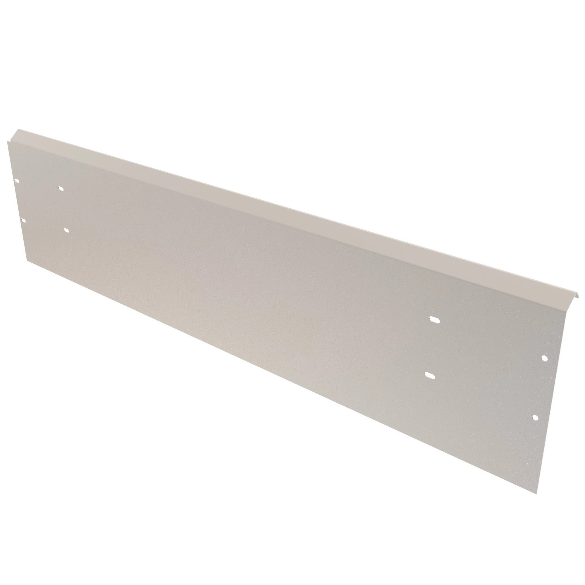 Flex Draper Grain Saver LH Center