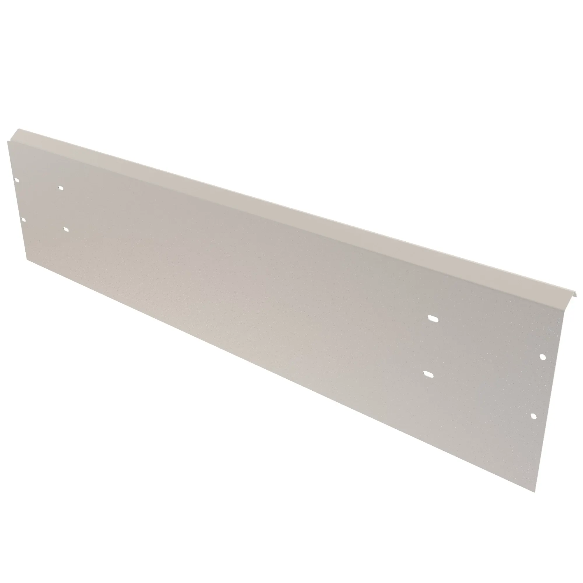 Flex Draper Grain Saver LH Center