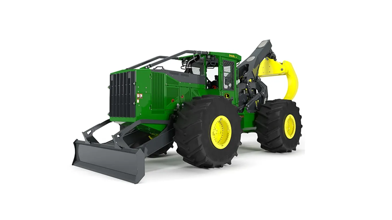 洋書 JOHN DEERE TRACTOR and EQUIPMENT vol.2 JOHN DEERE TRACTOR and