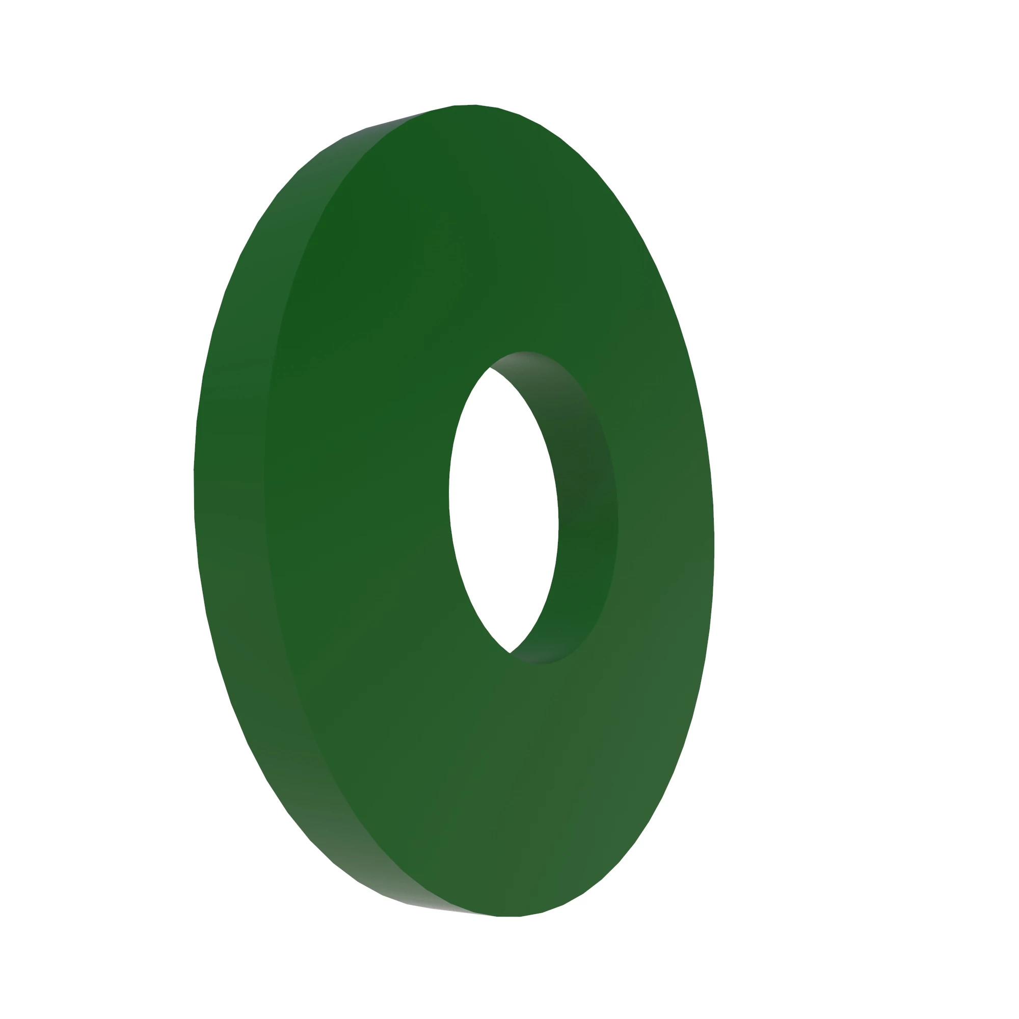 John Deere Round Hole Washer - H65322