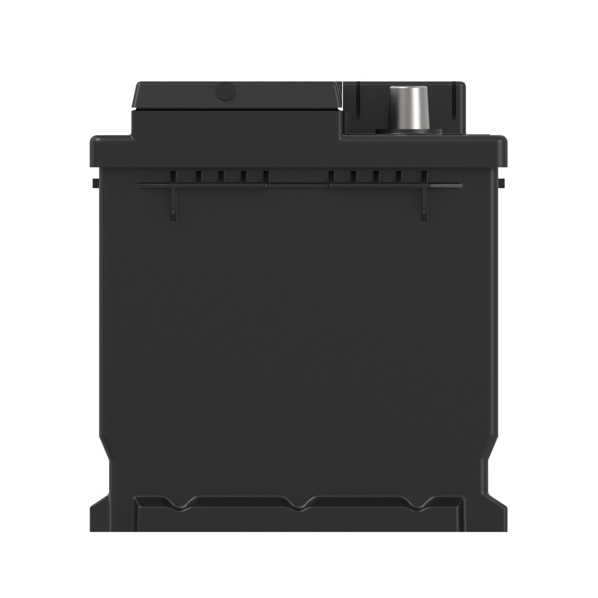 "WET CHARGED BATTERY