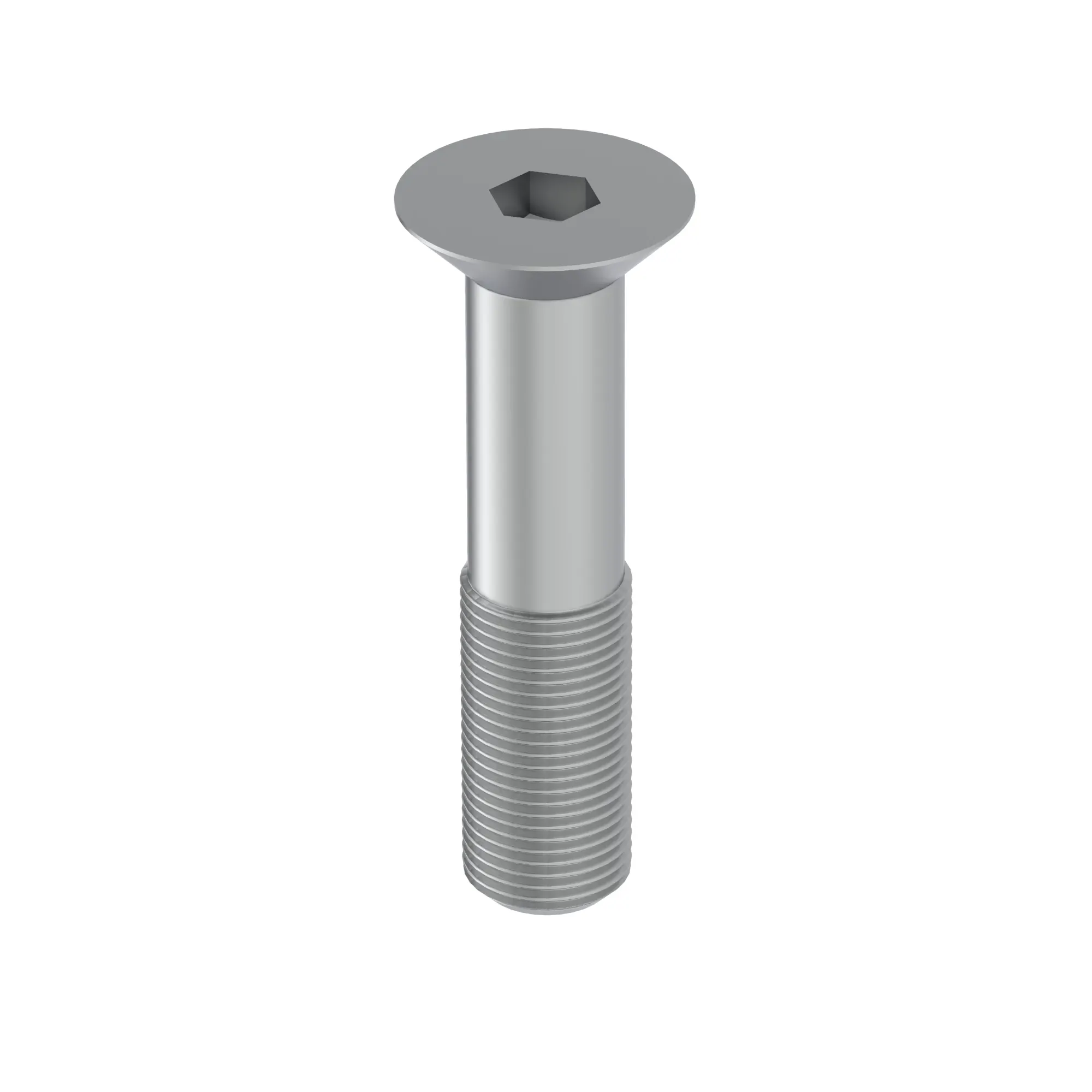 SCREW, HEXAGON SOCKET COUNTERSUNK H