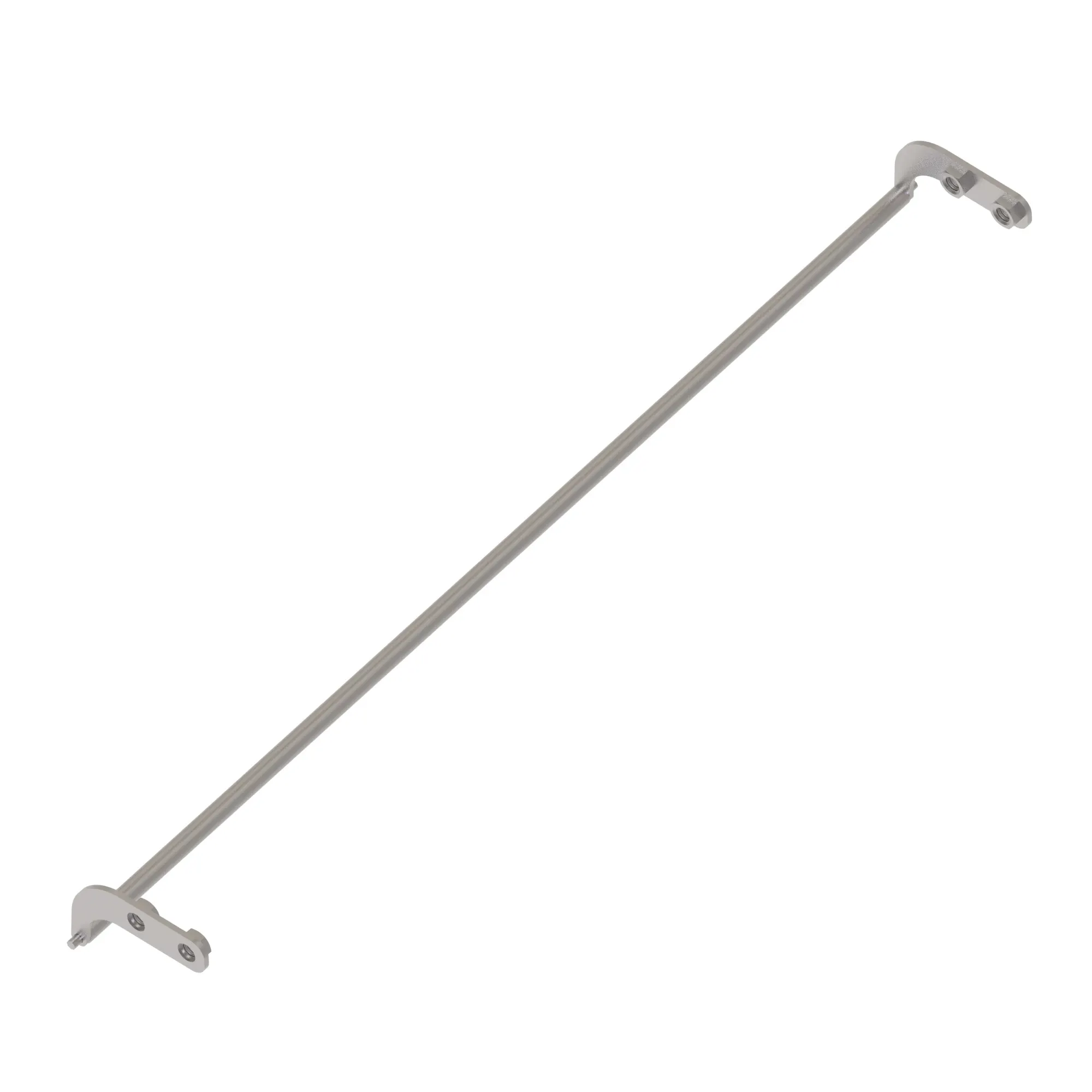 UPPER RAIL FOR COMBI COOLER