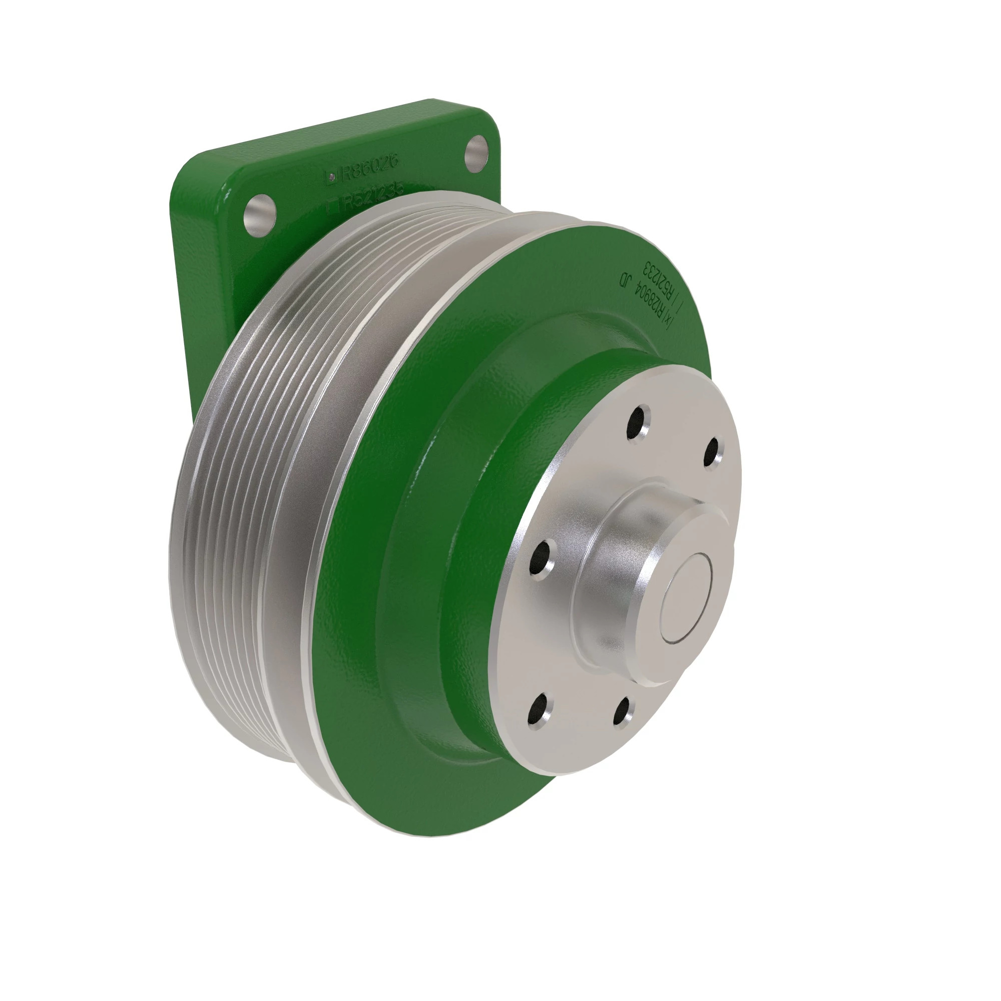 RE522225: Fan Drive Bearing Housing