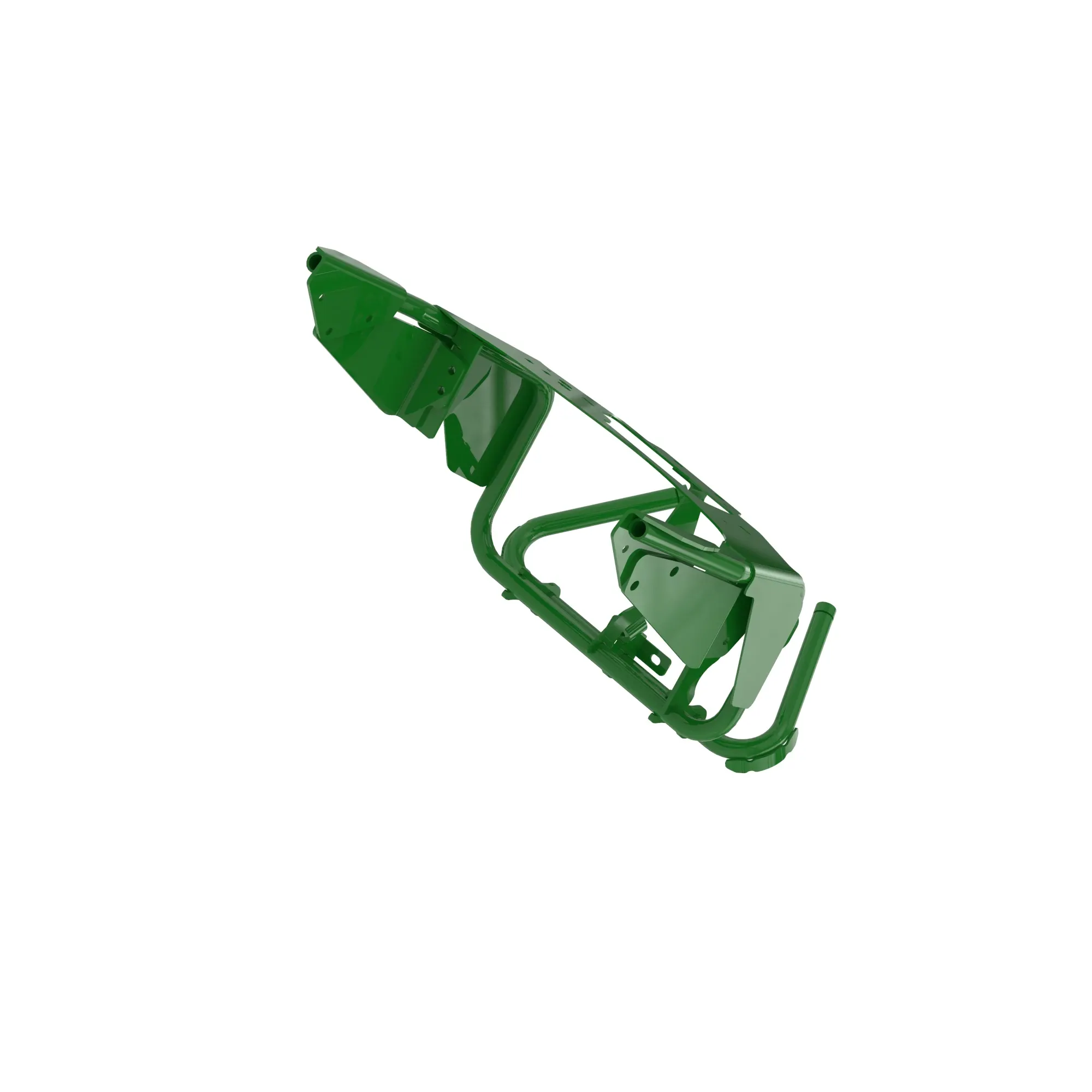 John Deere Control Console Frame - AUC11947