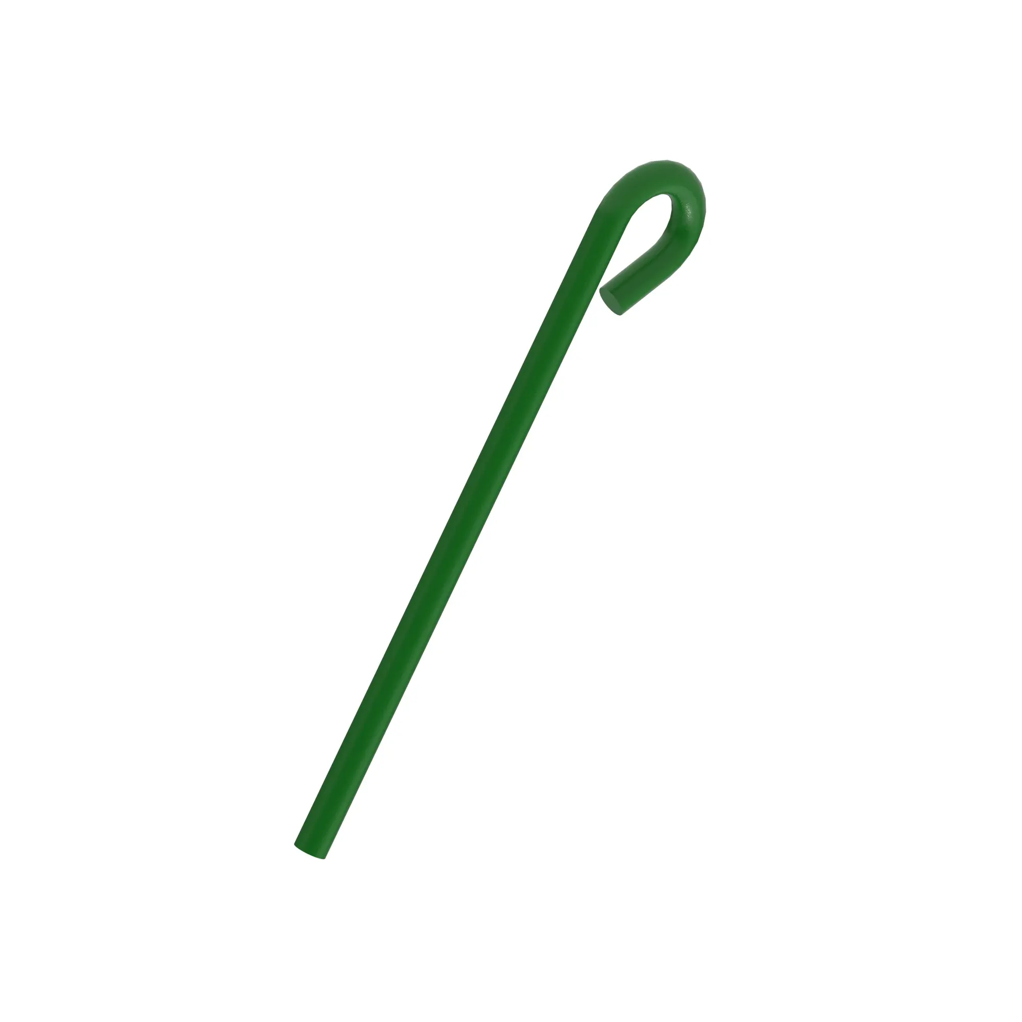 John Deere Pickup Drum Sheet Tine - CC51514