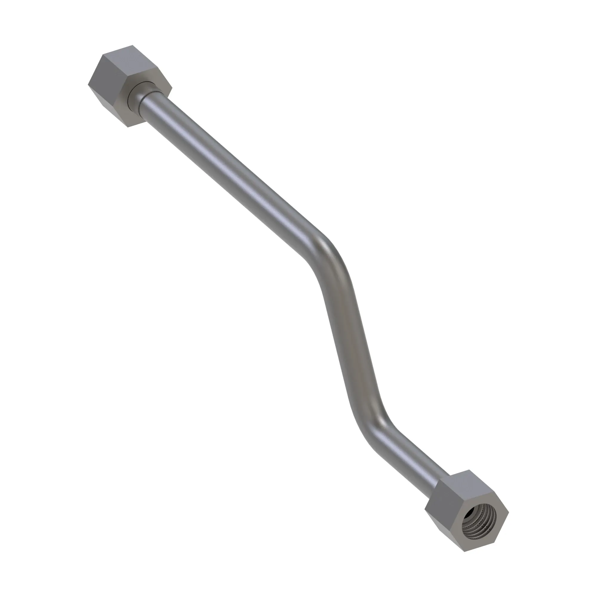 John Deere Pipe - F715533