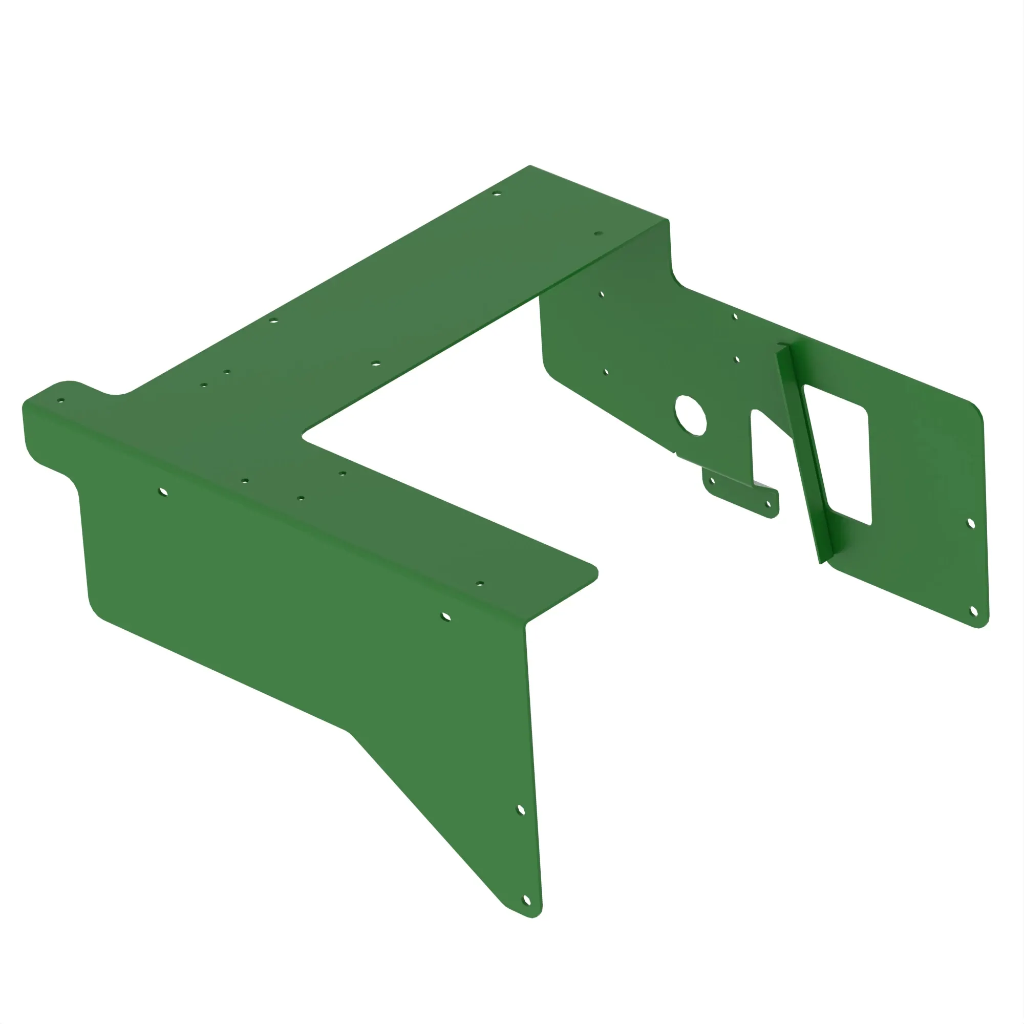 SUPPORT, STORAGE BOX