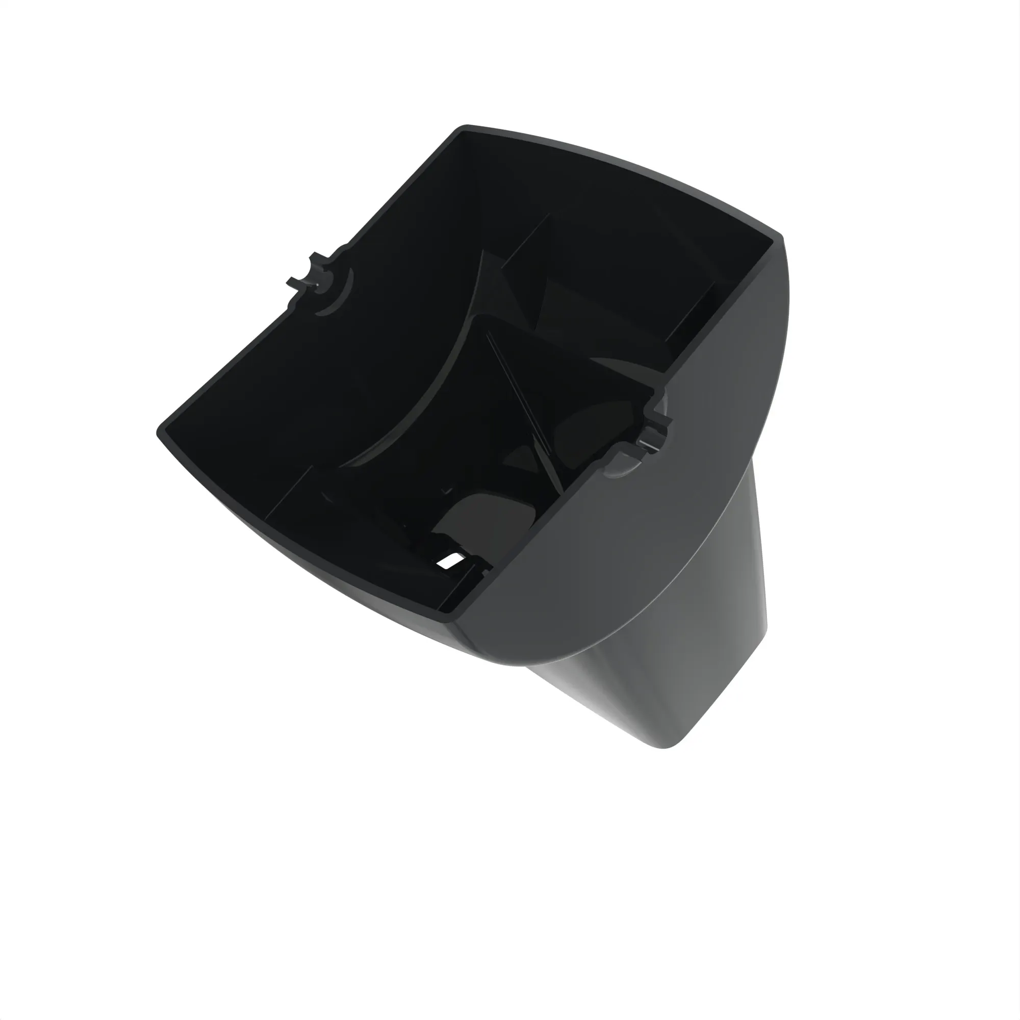 COVER, STEERING COLUMN, TOP
