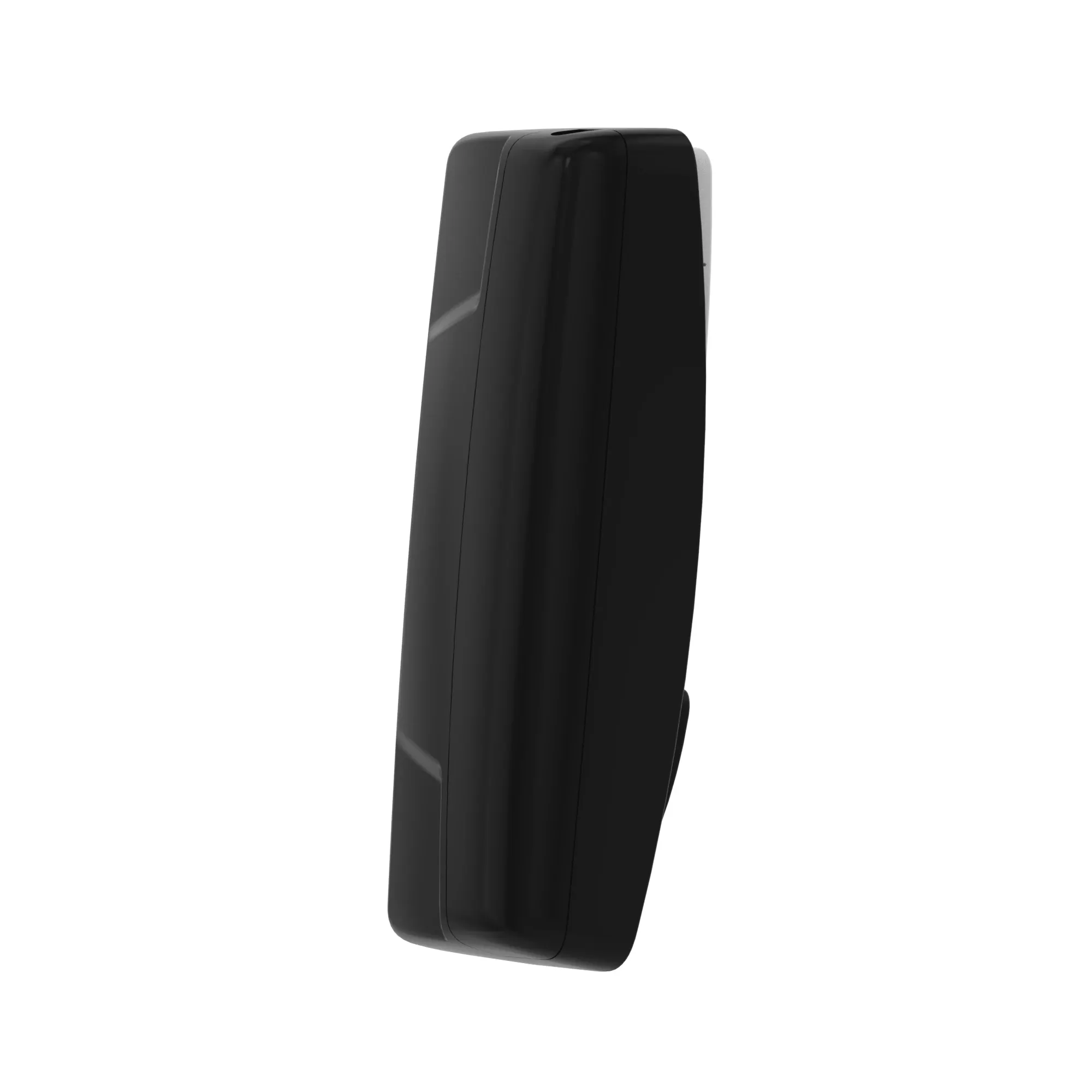 REAR VIEW MIRROR, HEAD RH, WIDE ANG