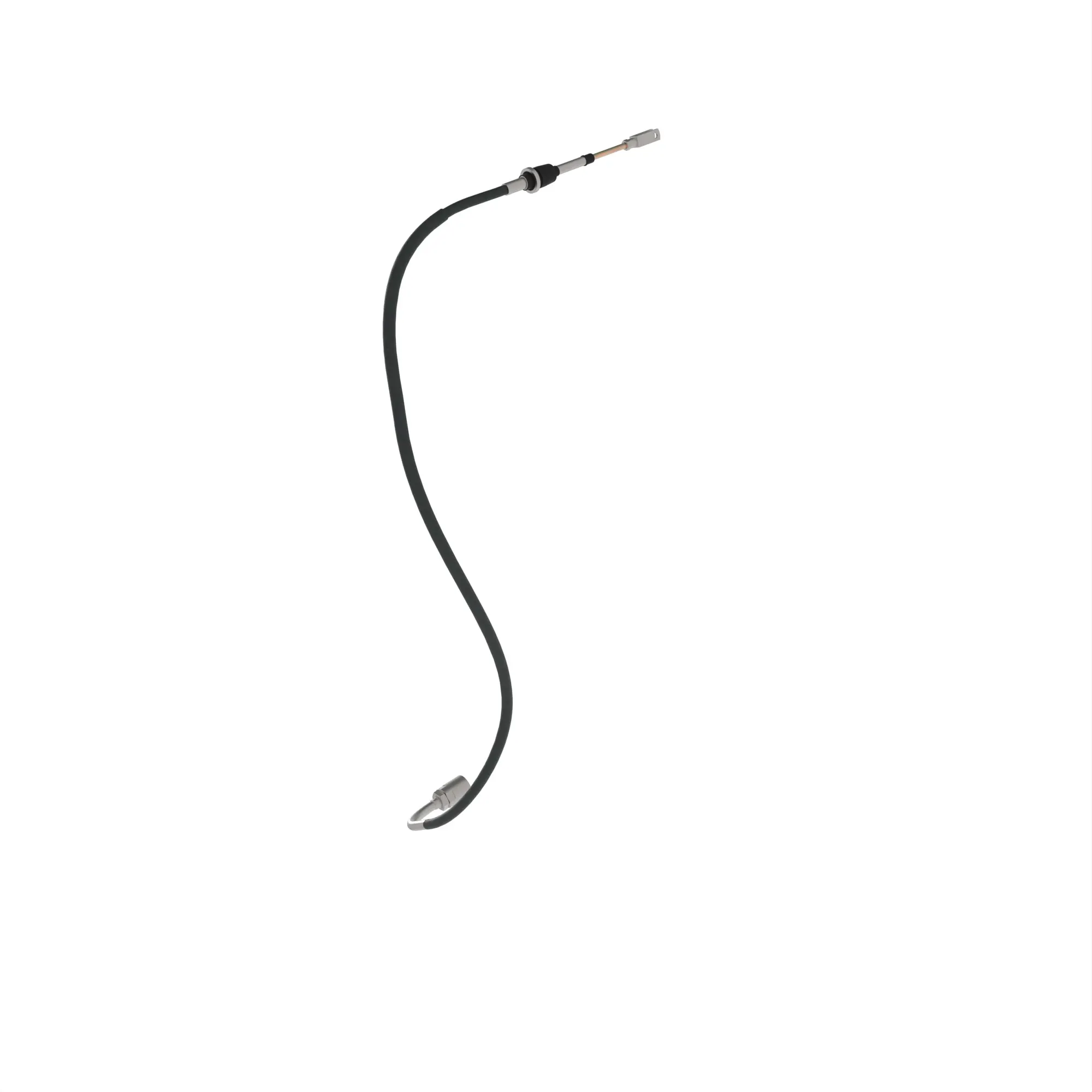 PUSH PULL CABLE, SCV 1-3; L=1365