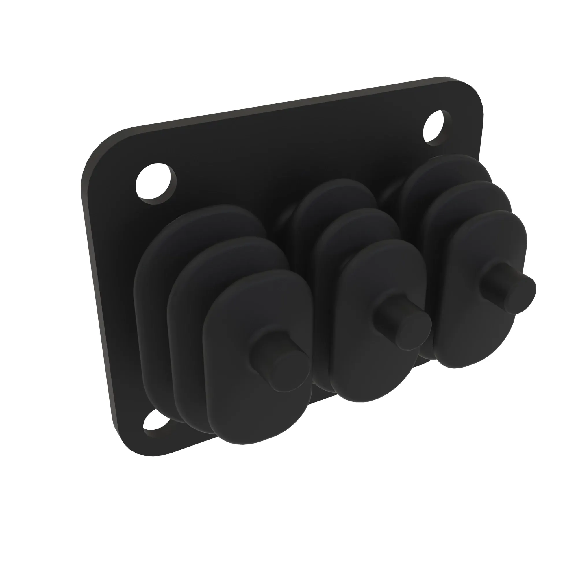 John Deere Boot - AT305939