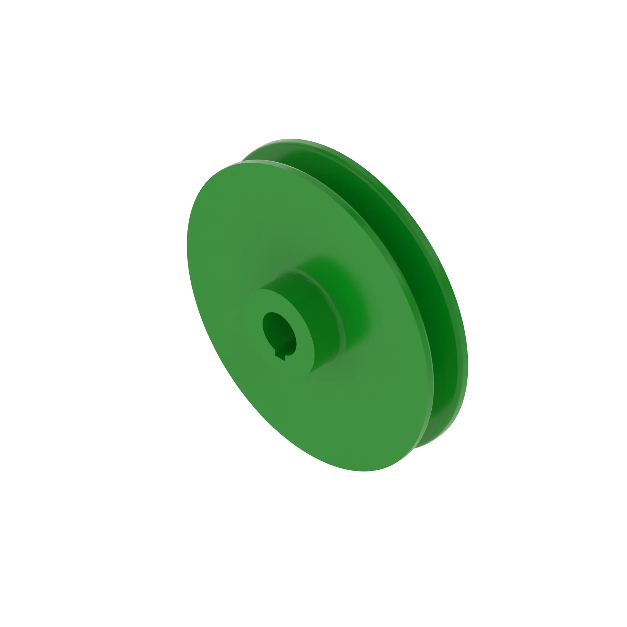 PULLEY