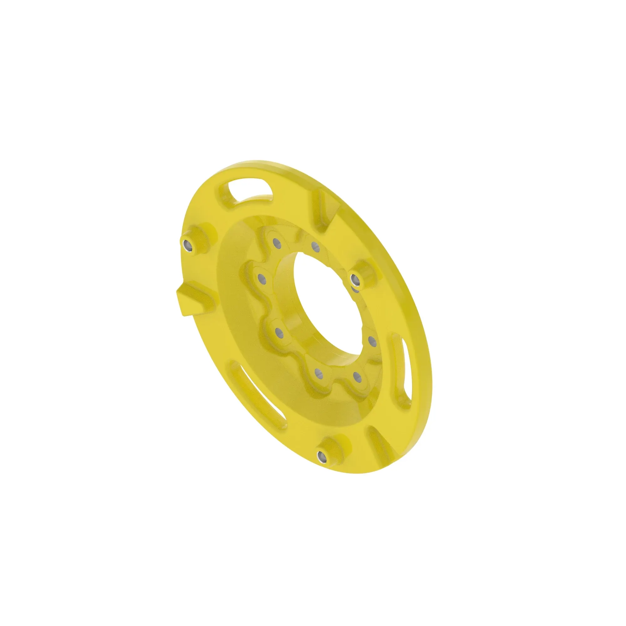 John Deere Rear Wheel Weight, 62.82 Kg - L221469