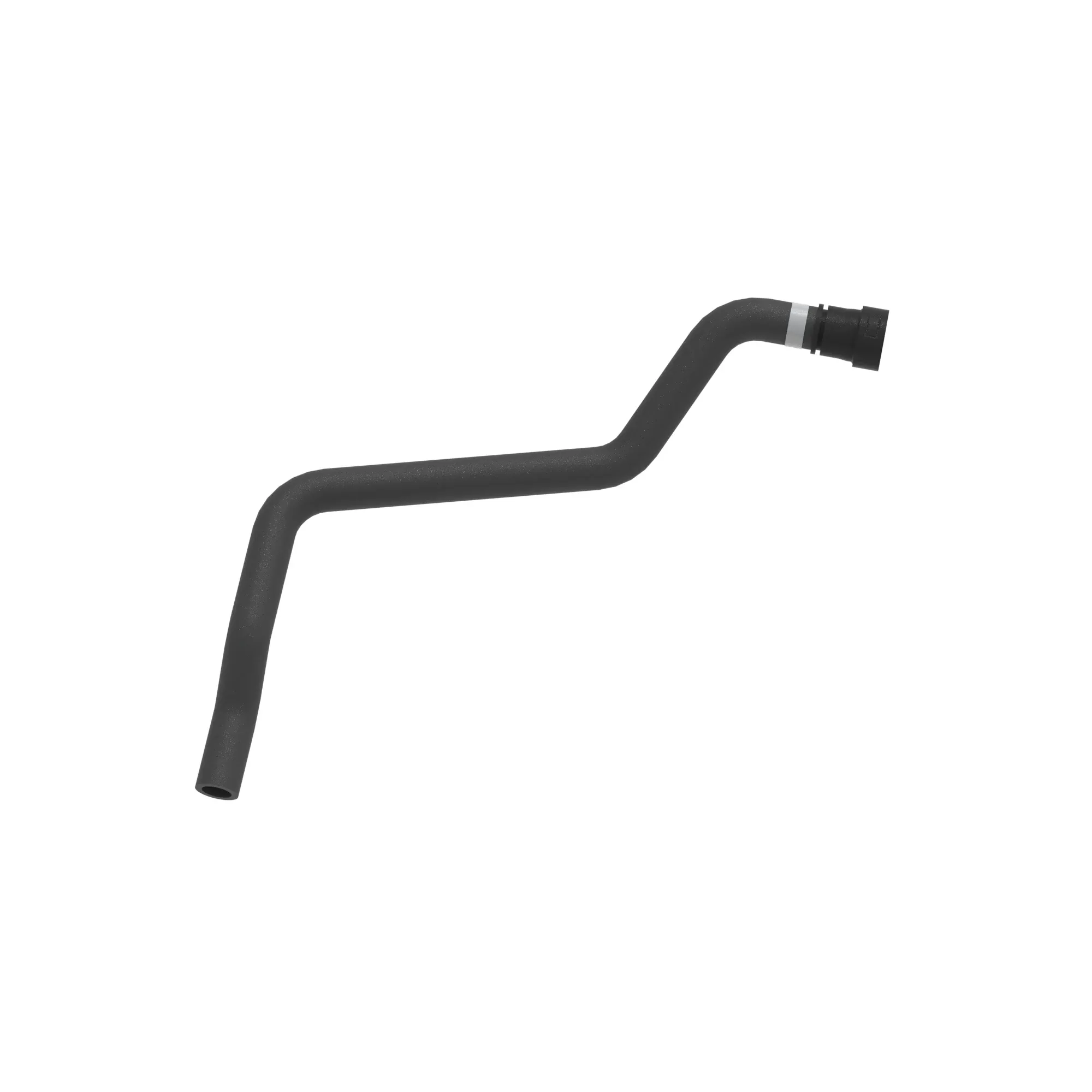 John Deere Heater Inflow Hose - AL215969