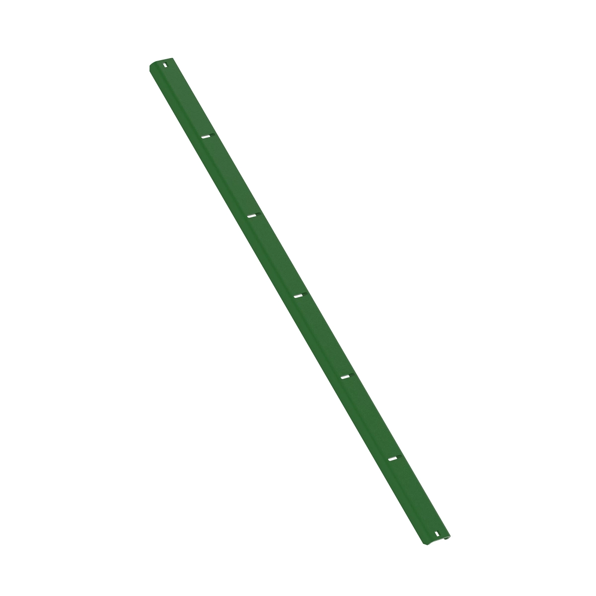 Angle, 4' Belt Guide Cross Support