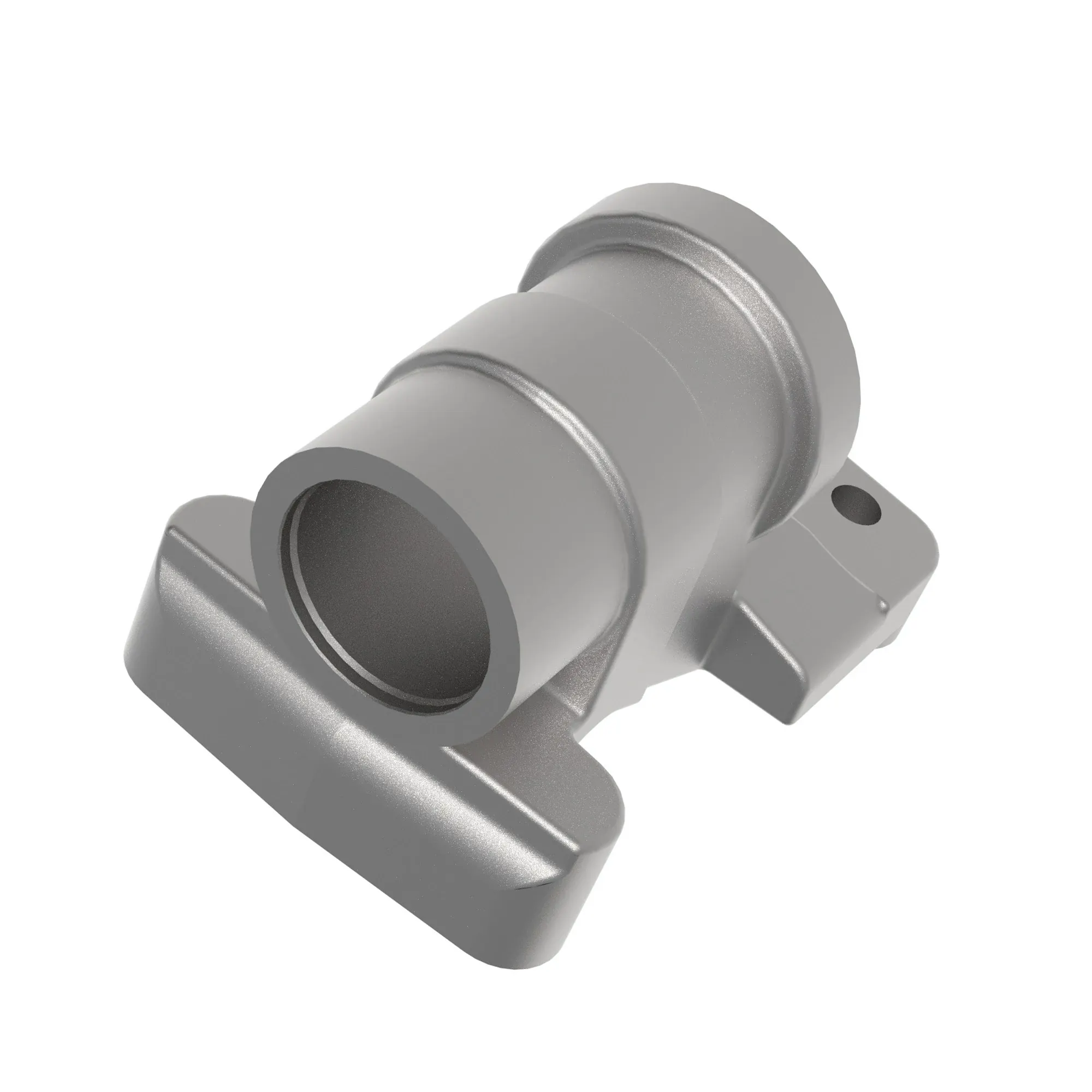 John Deere Rear Axle Spindles Housing - Z12928