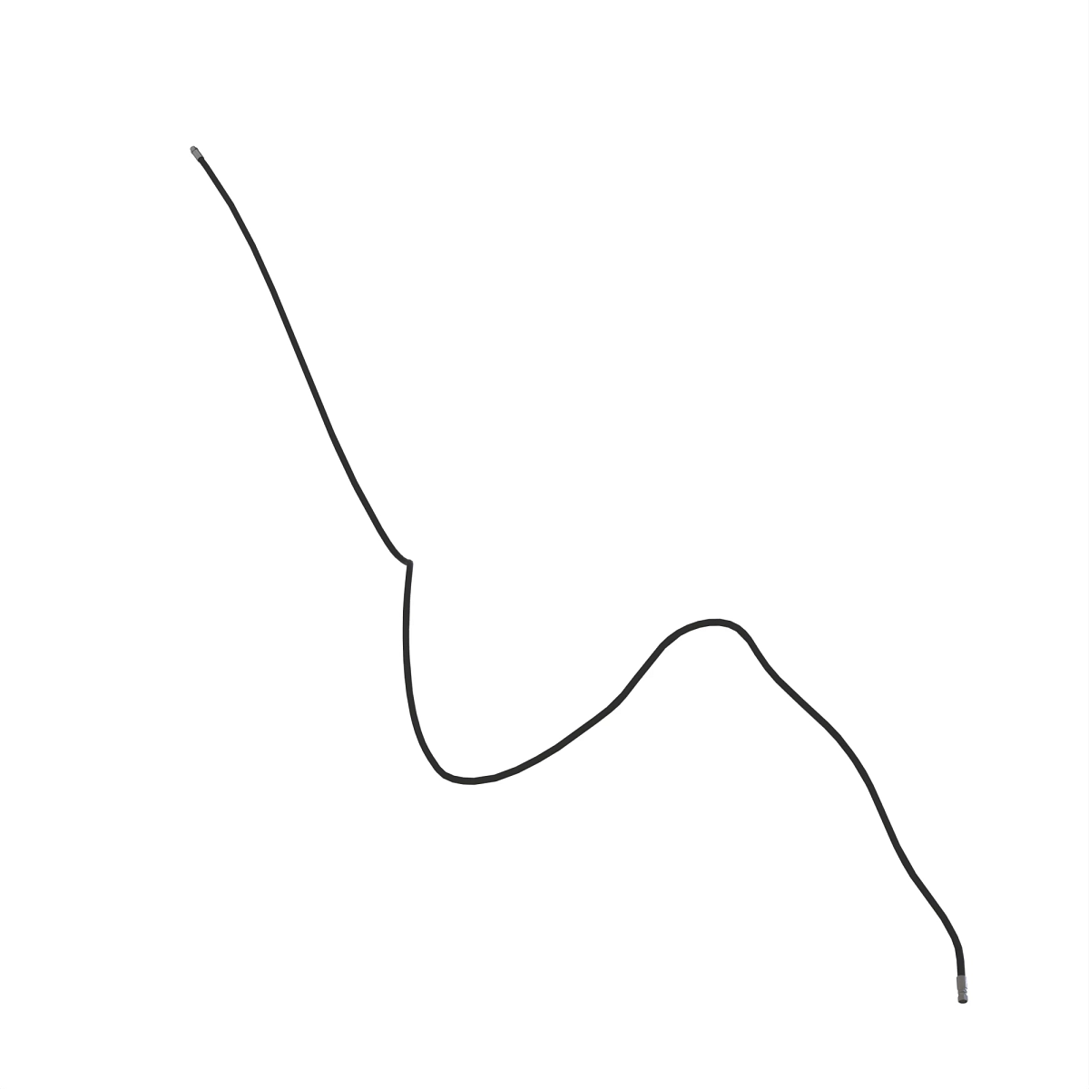 Hydraulic Hose