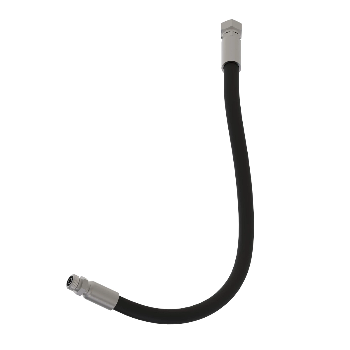 Hydraulic Hose, Brake, RH