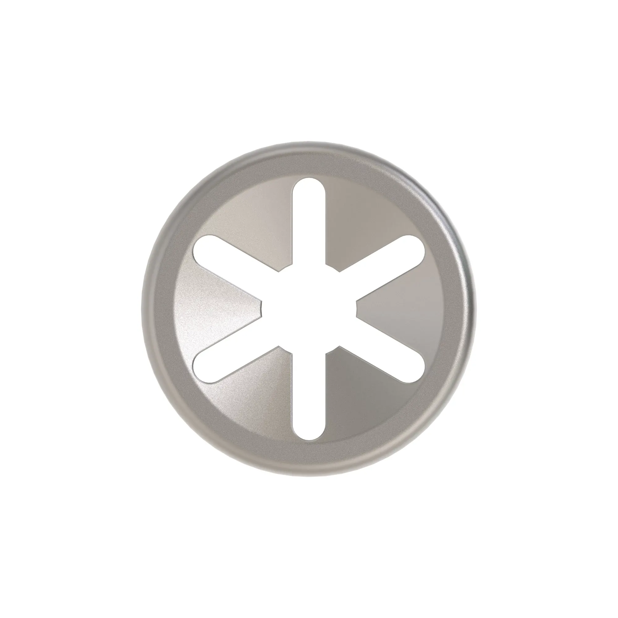 WASHER,LOCK ID 5,8MM