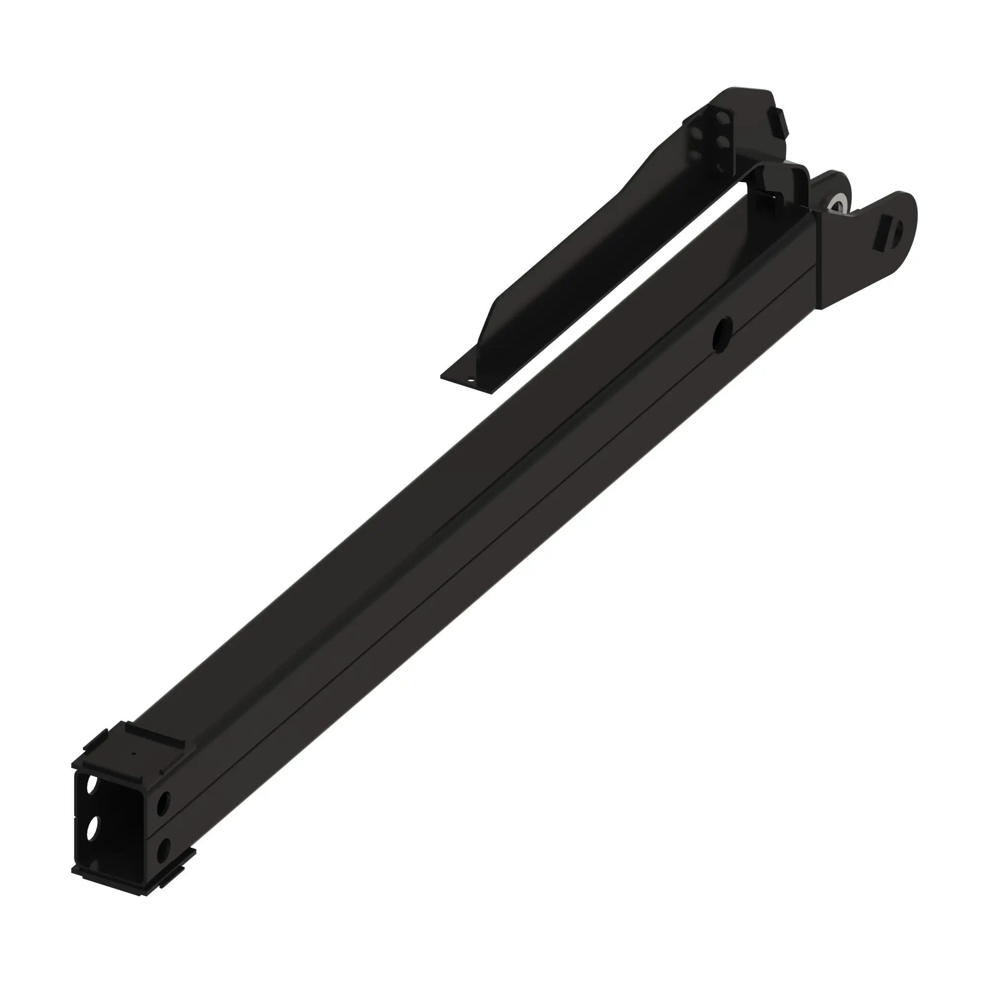 John Deere Boom Extension - F645455