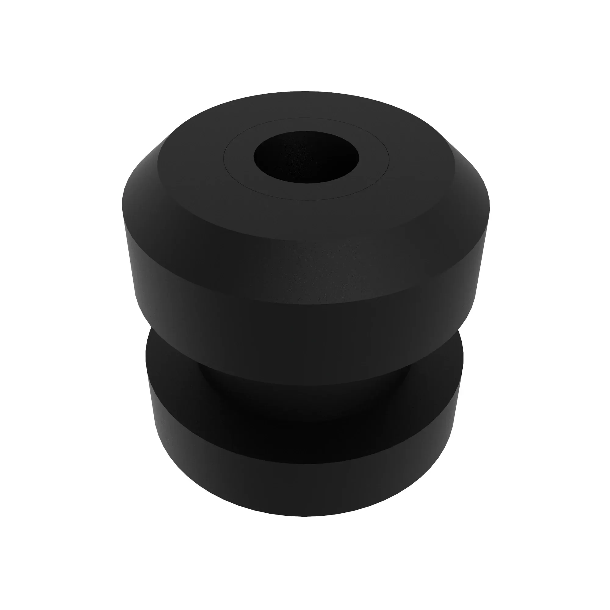 Isolator