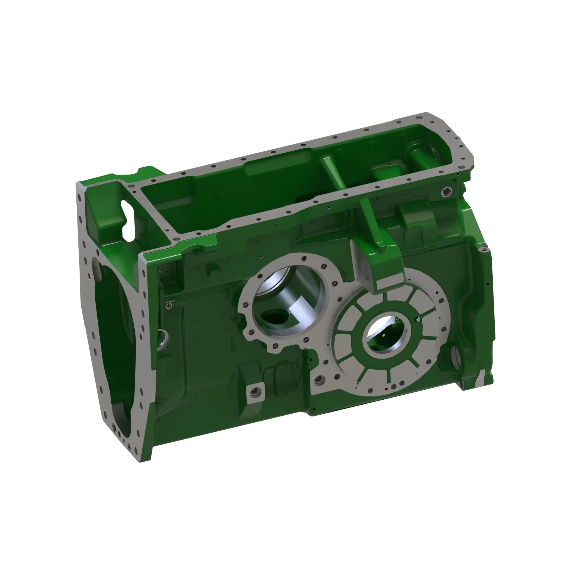 John Deere Front PTO ILS™ Differential Case - R312872
