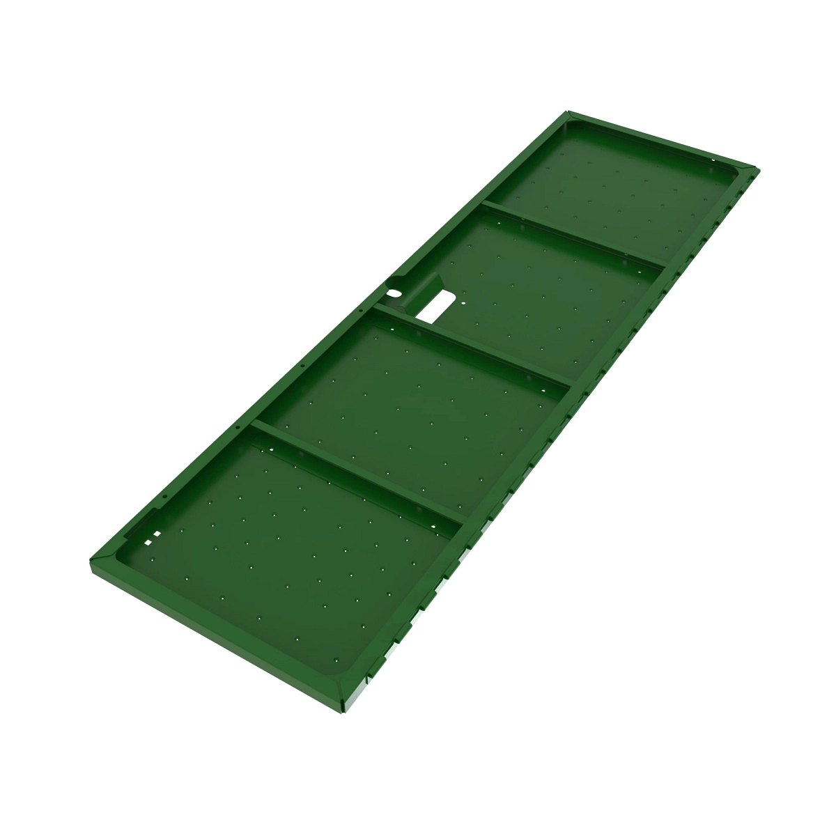 Door, Front Engine Cover