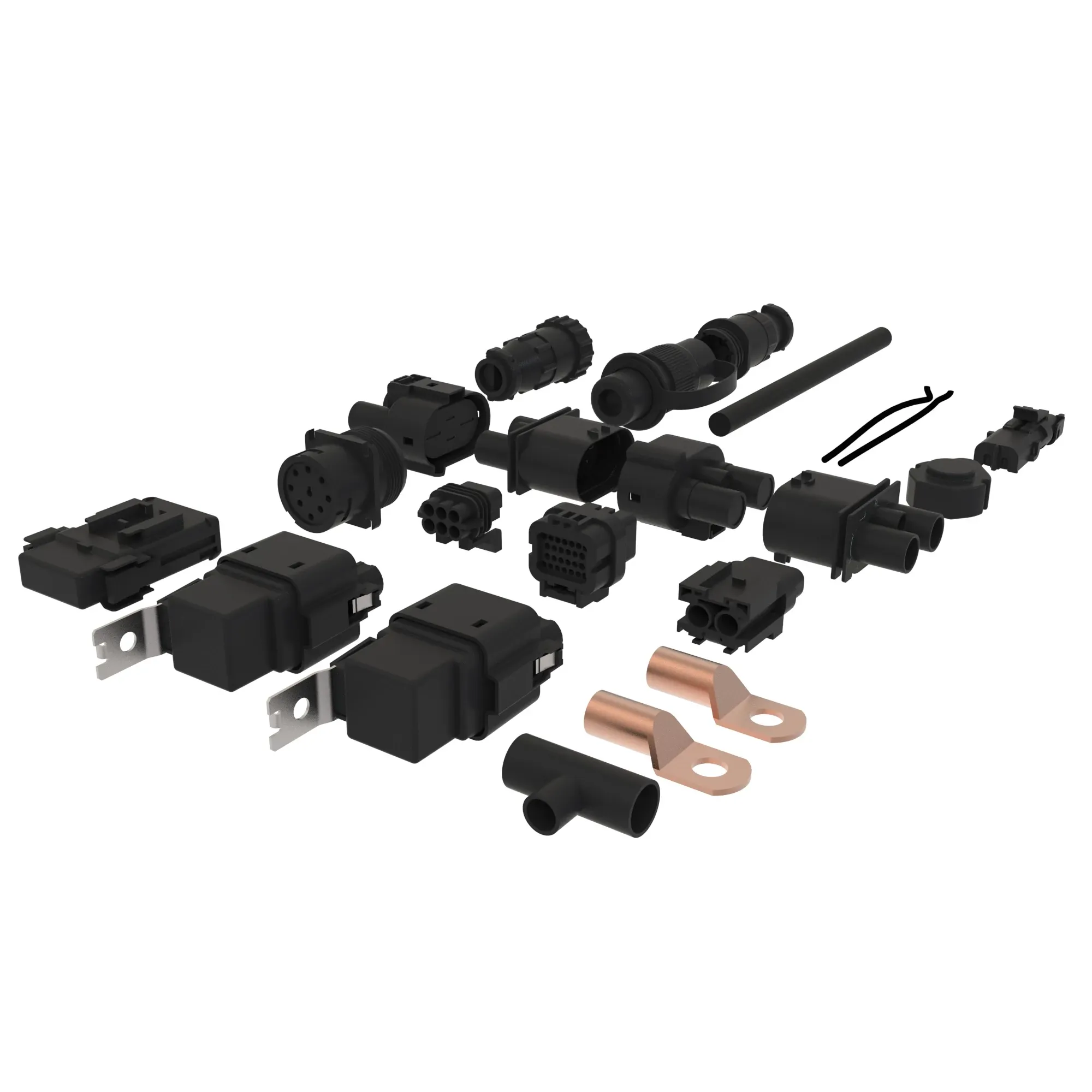 HARNESS KIT