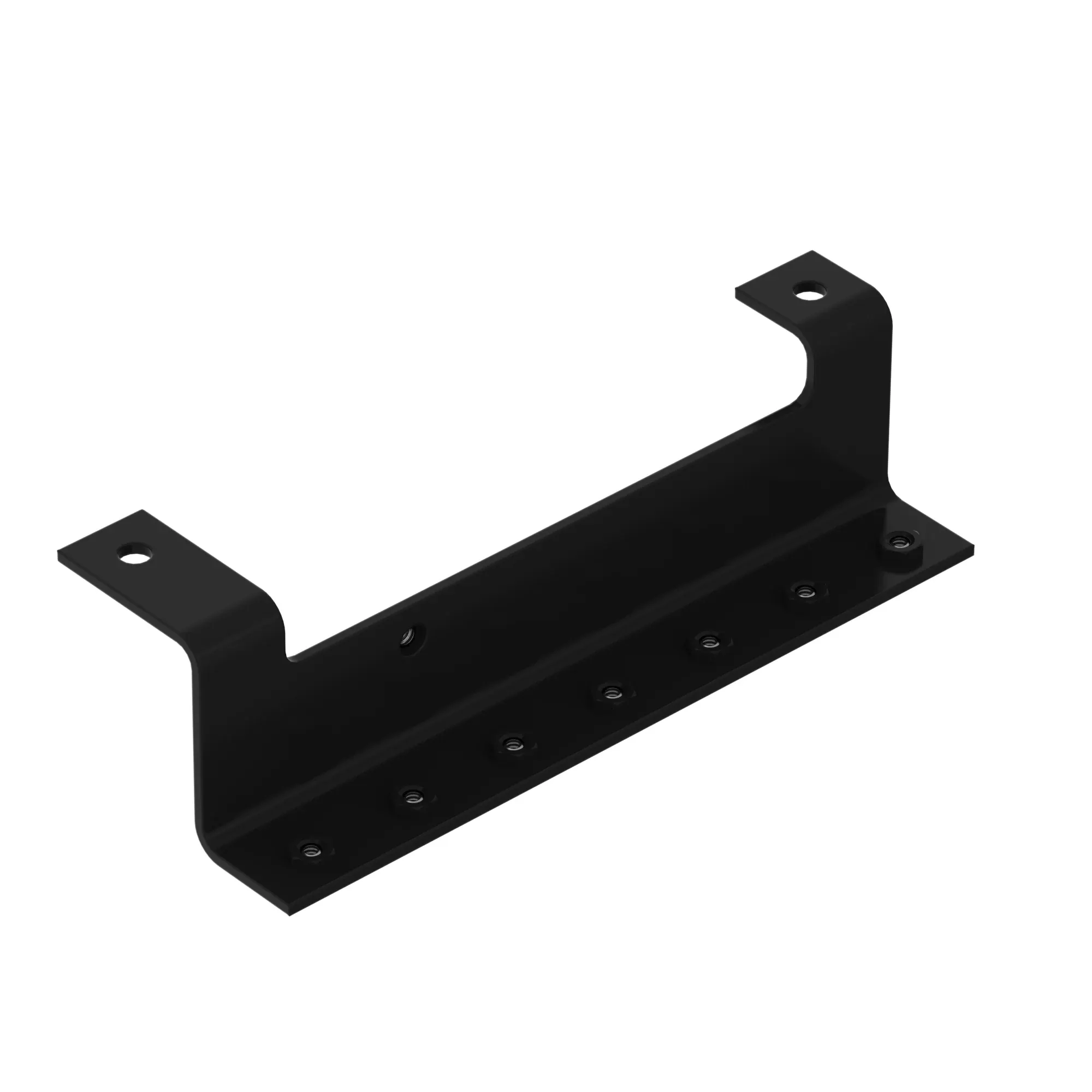 BRACKET, FOR RELAY AND PTO SWITCH