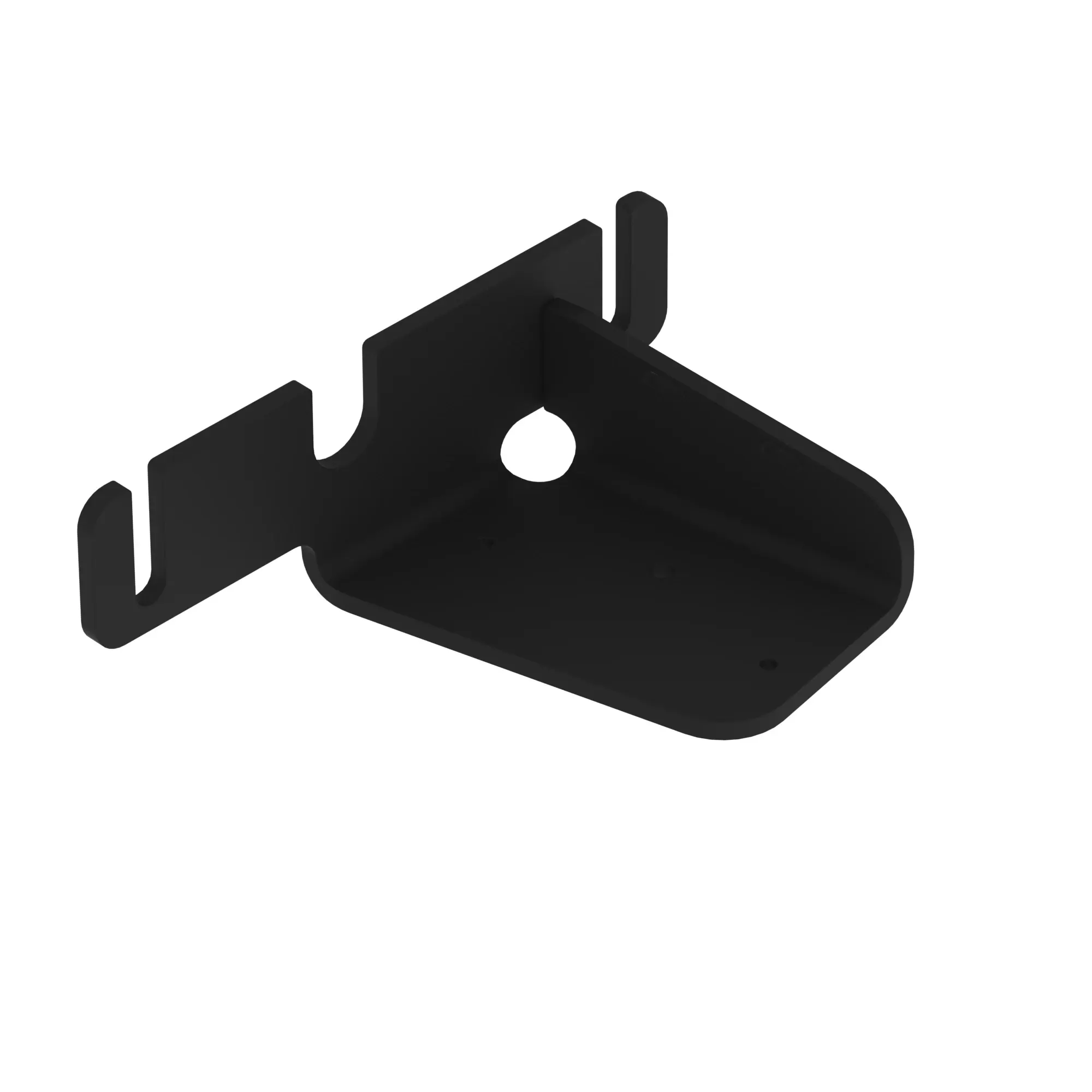 BRACKET, BRACKET CAB LEVELING SENSO