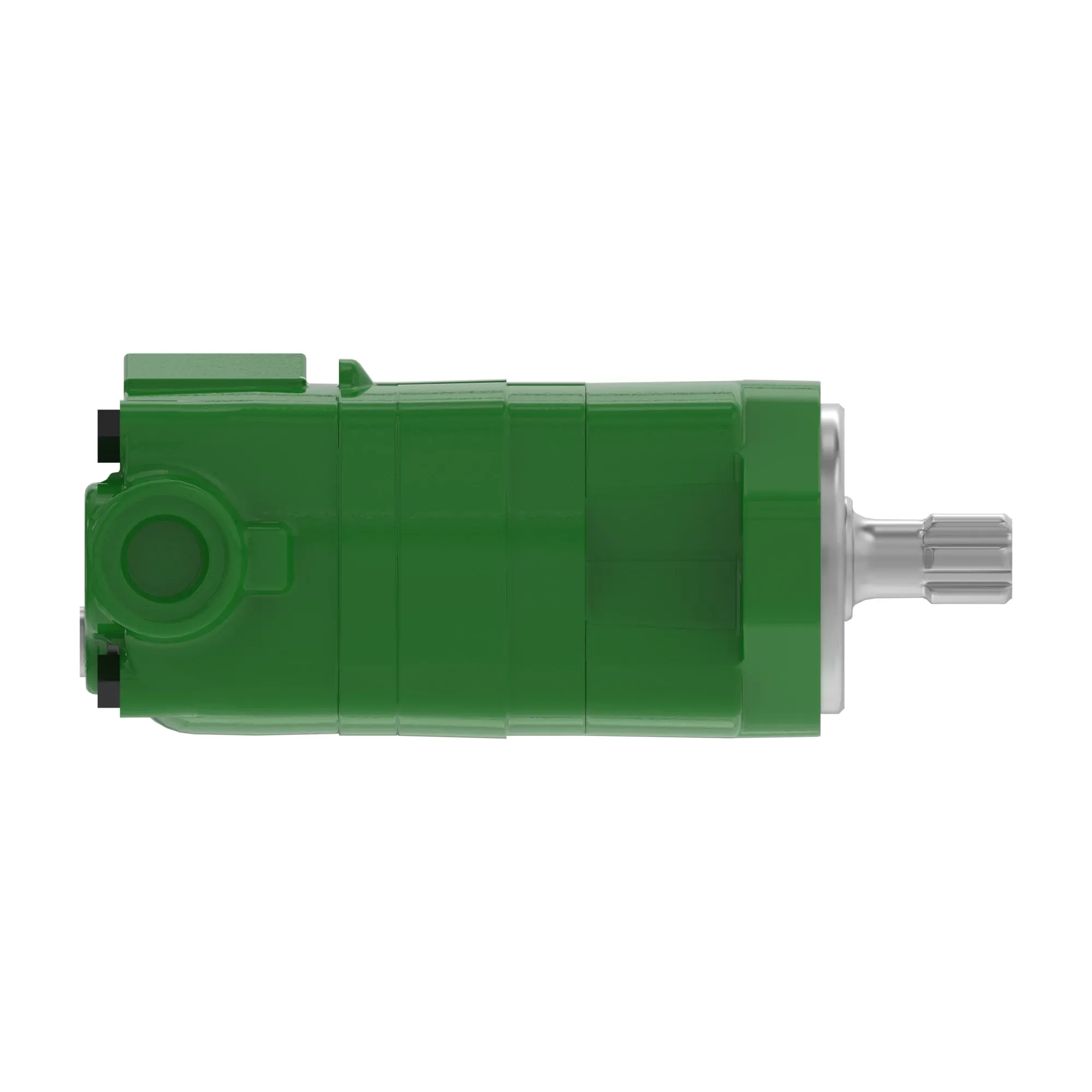 HYDRAULIC MOTOR