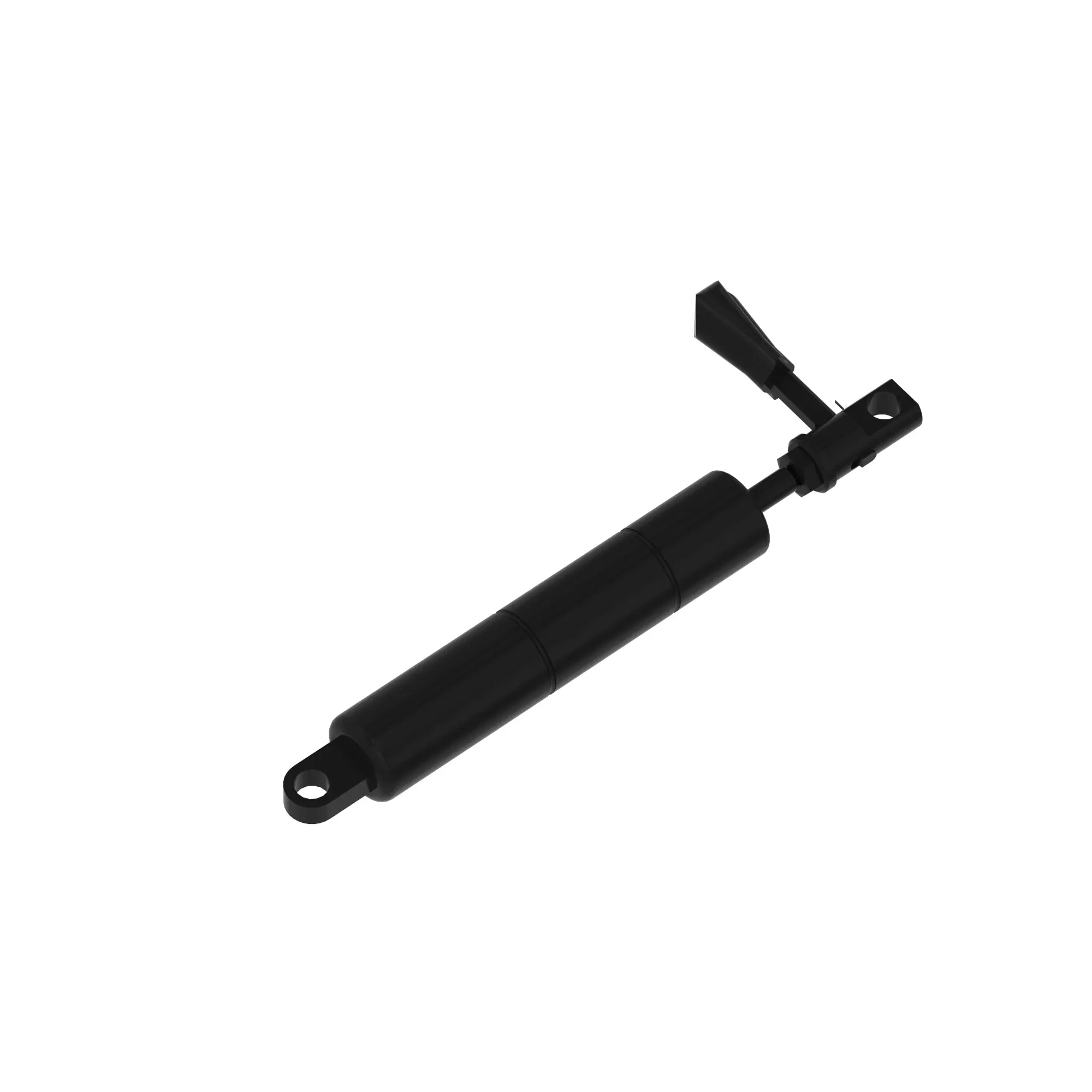 Gas Operated Cylinder