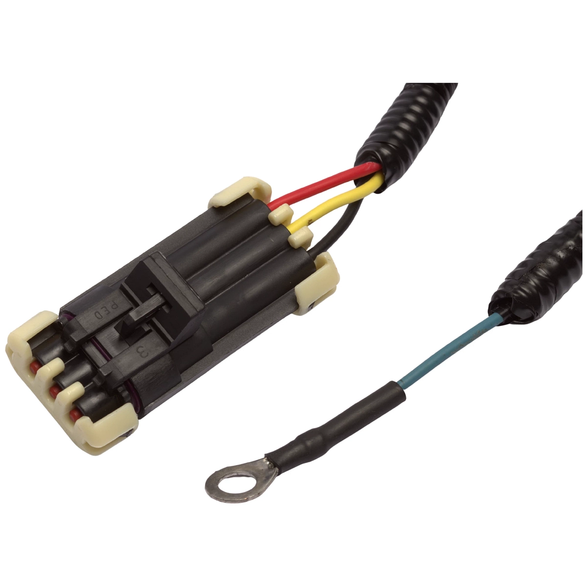 HARNESS ASSY - UNIT/WITH EHHC