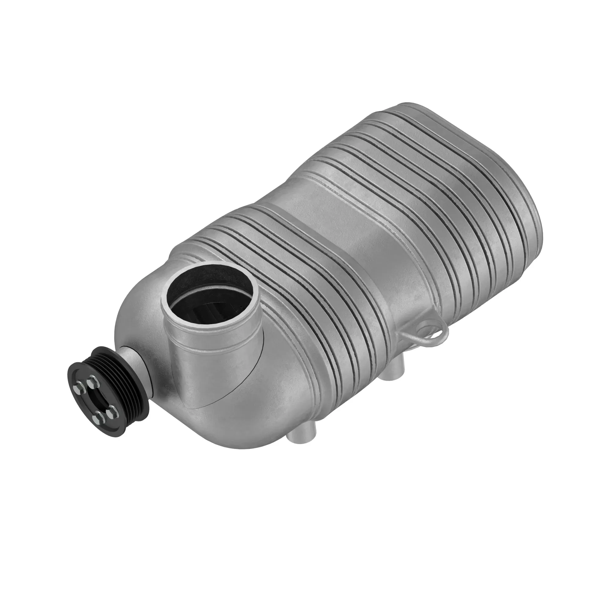 John Deere Air Blower - AXE46080